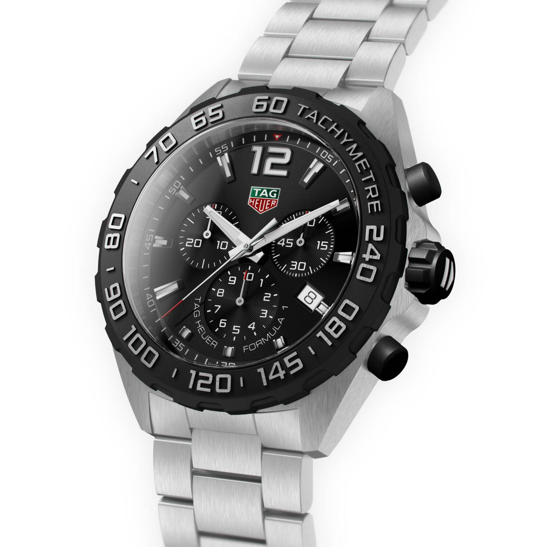 Formula 1 Chronograph