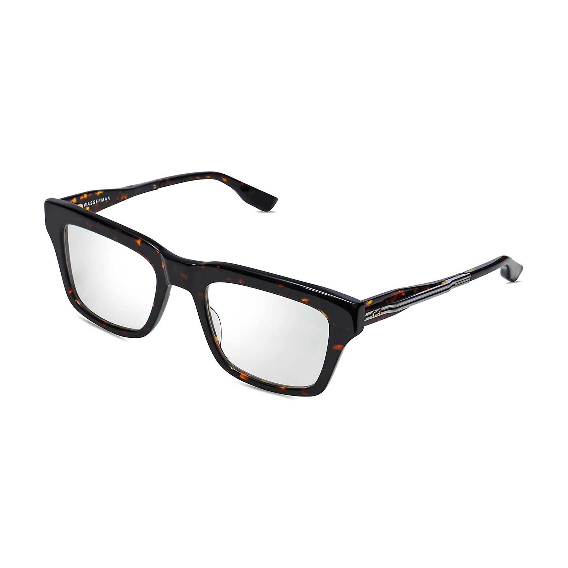 Wasserman TRT/SLV 5222