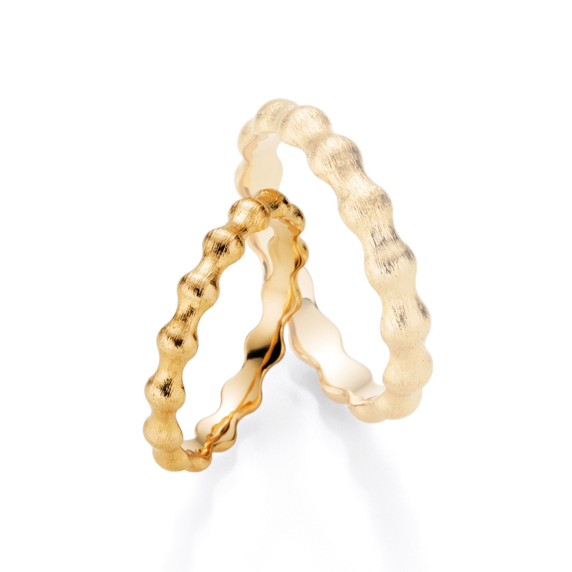 Trauring Flooow Wedding 1