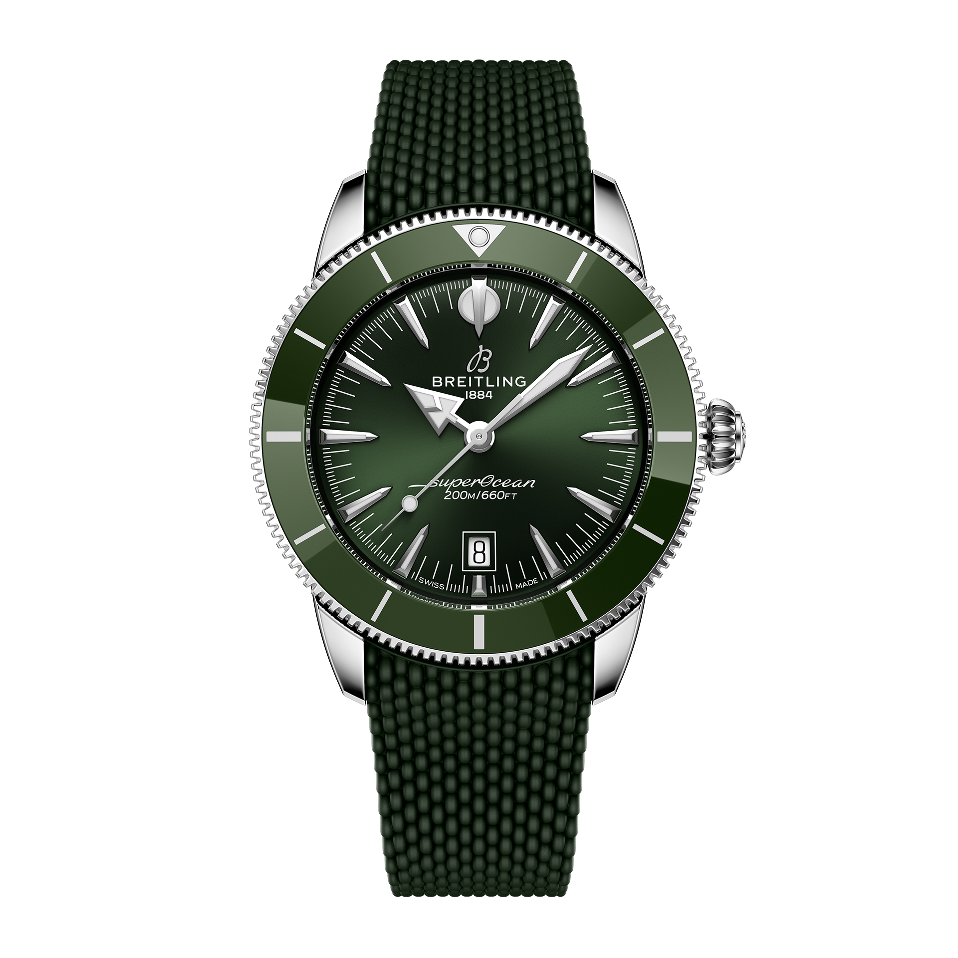 Superocean Heritage B31 Automatic 44