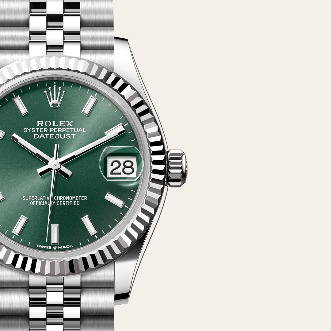 Datejust 31