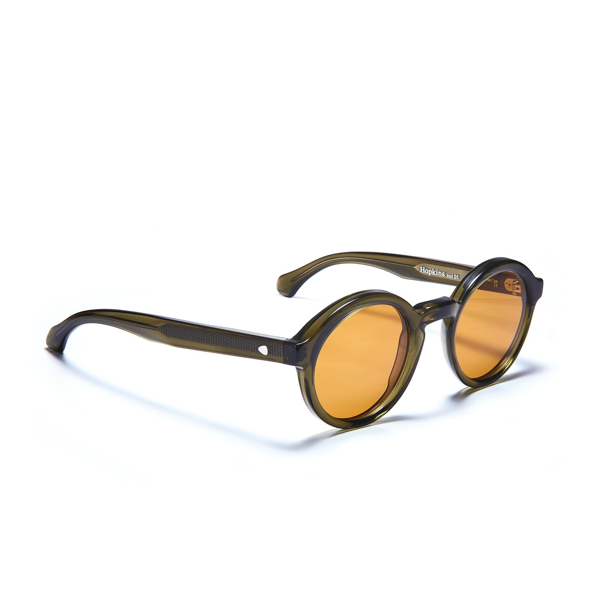 Hopkins Sun 01 4523