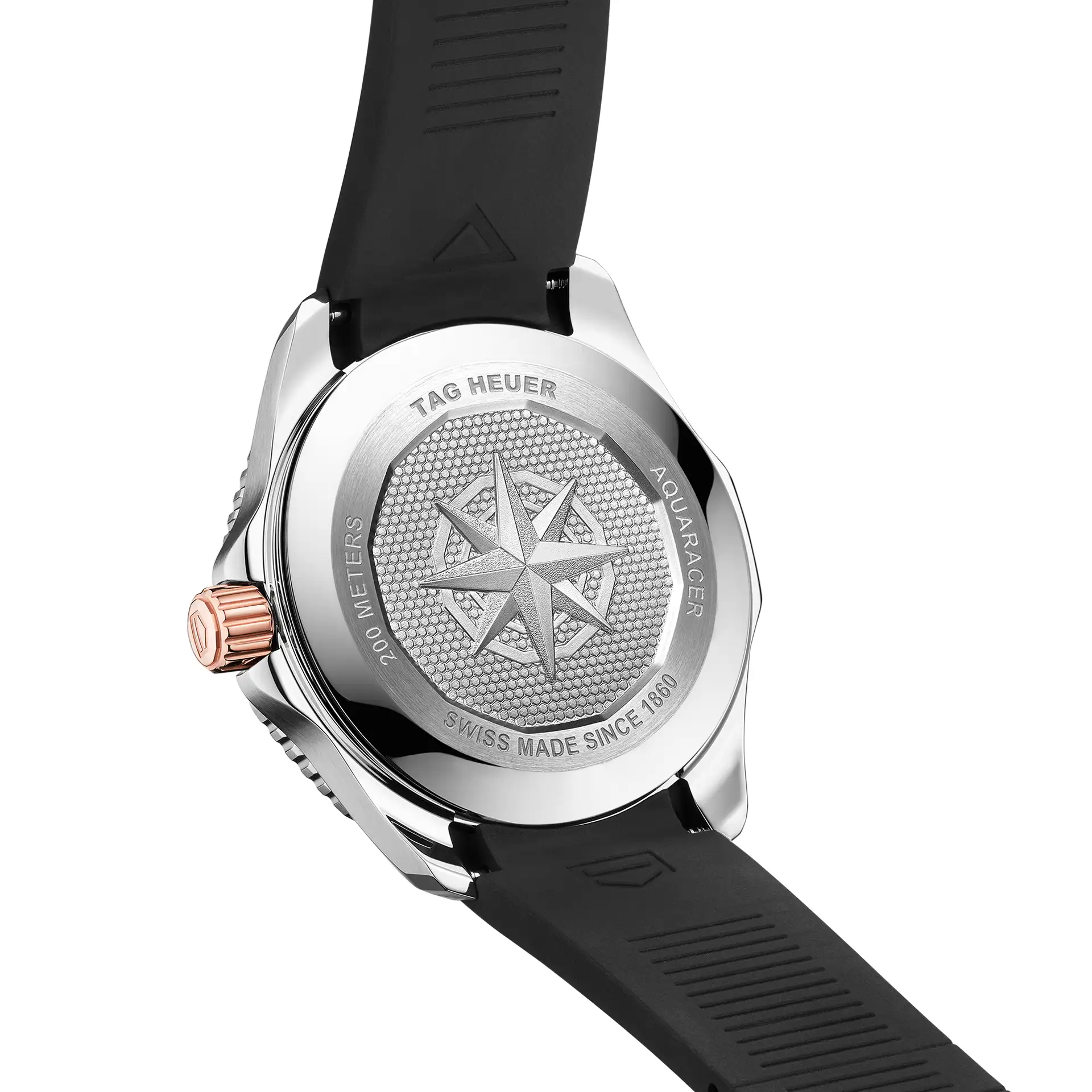 Aquaracer Professional 200