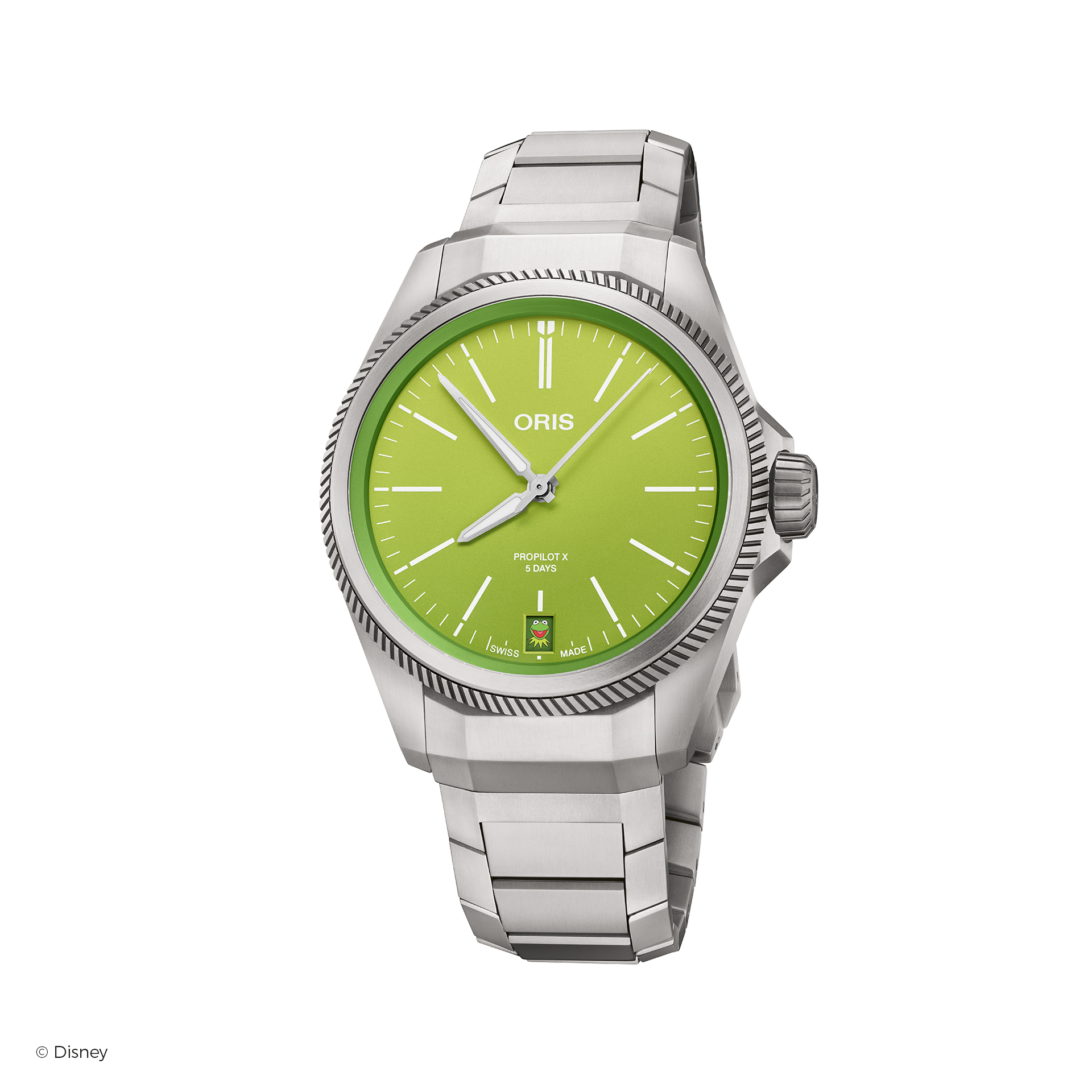 ProPilot X Kermit Edition