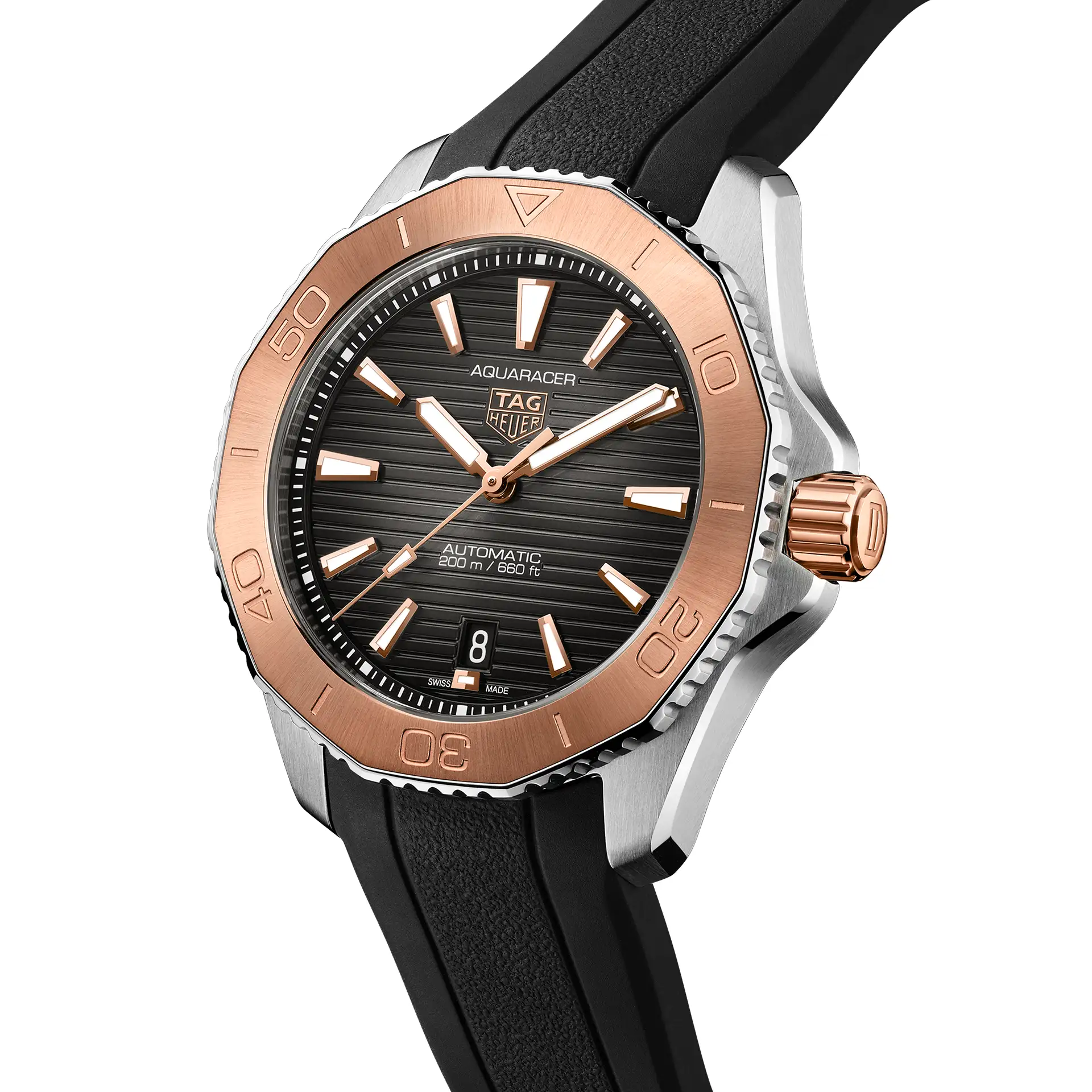 Aquaracer Professional 200