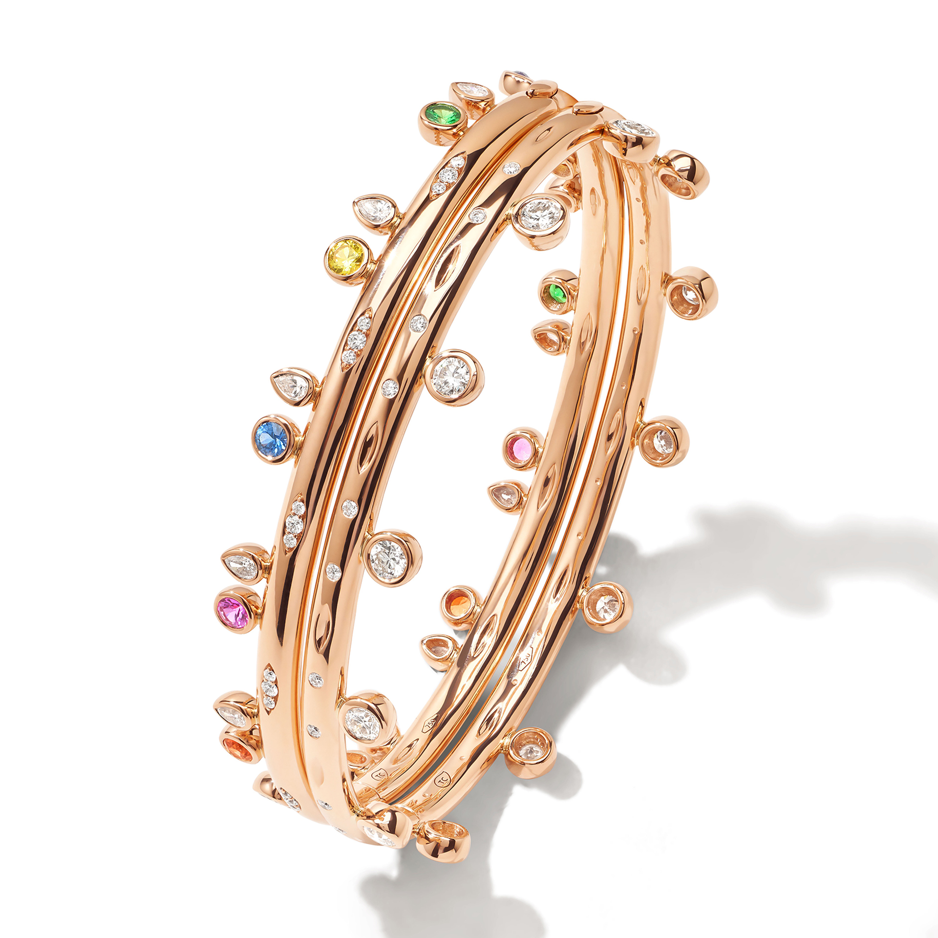 Armschmuck Gypsy Candy