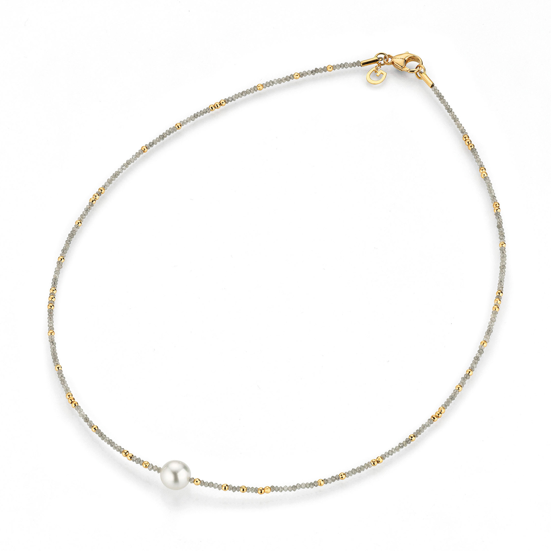 Halsschmuck Castaway