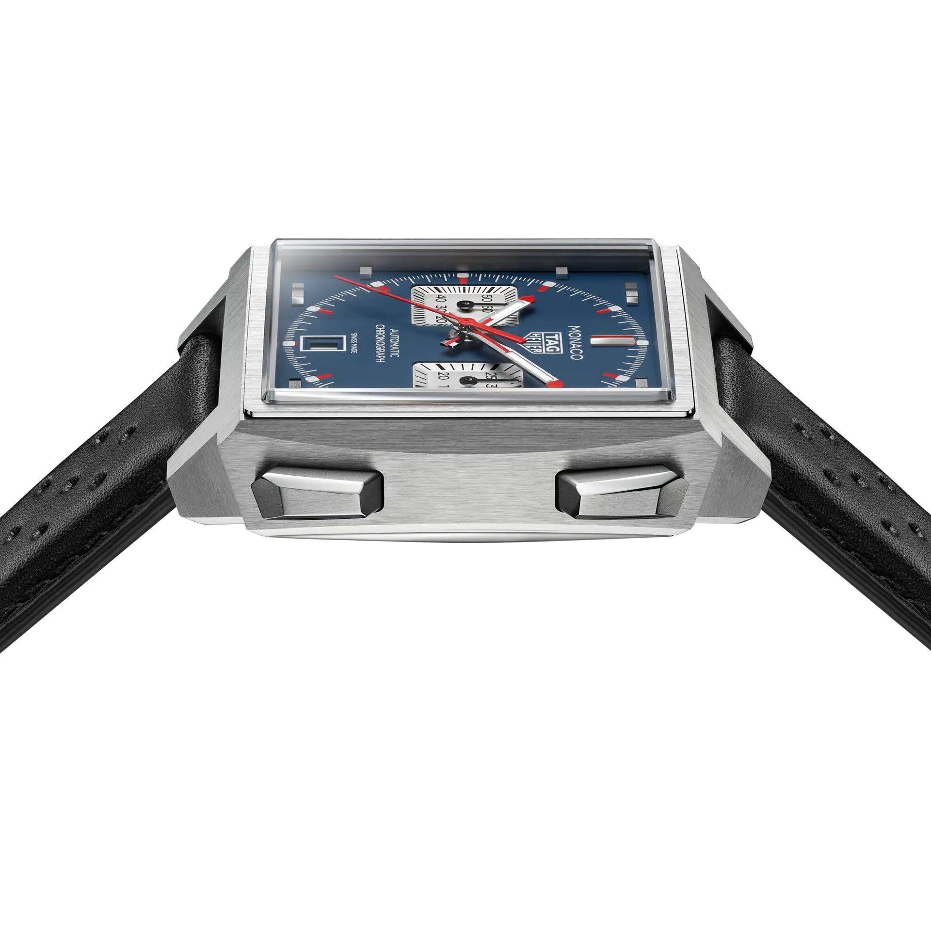 Monaco Chronograph