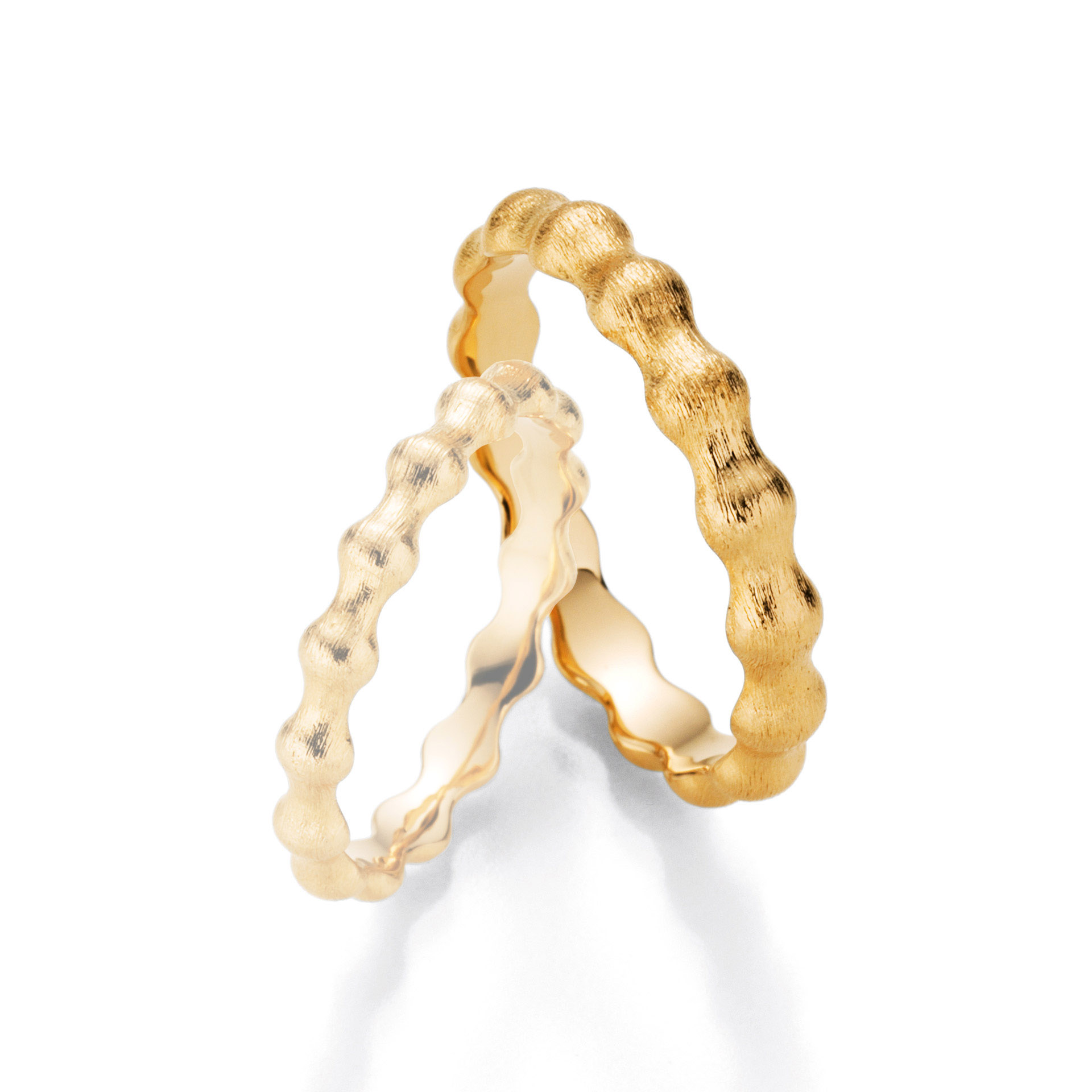 Trauring Flooow Wedding 1