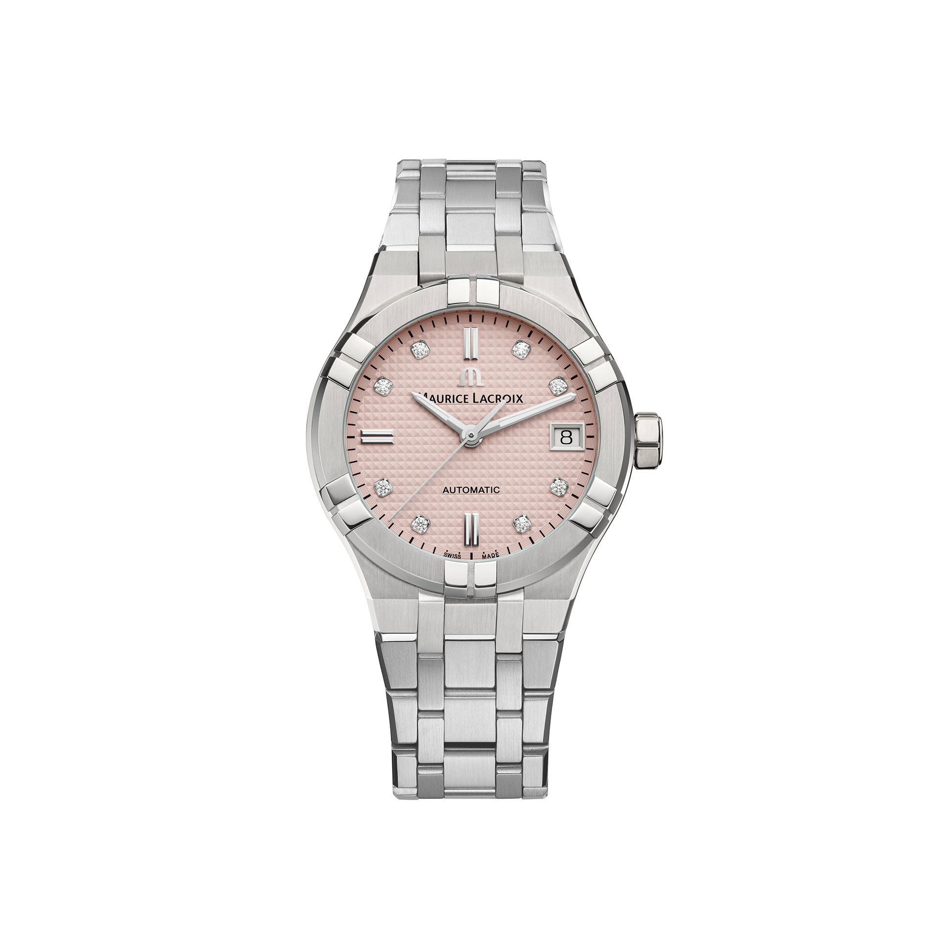 Aikon Automatic Summer Edition