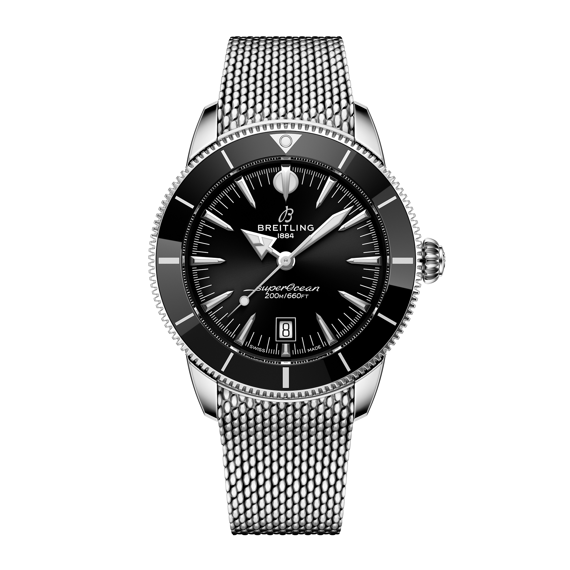 Superocean Heritage B31 Automatic 44