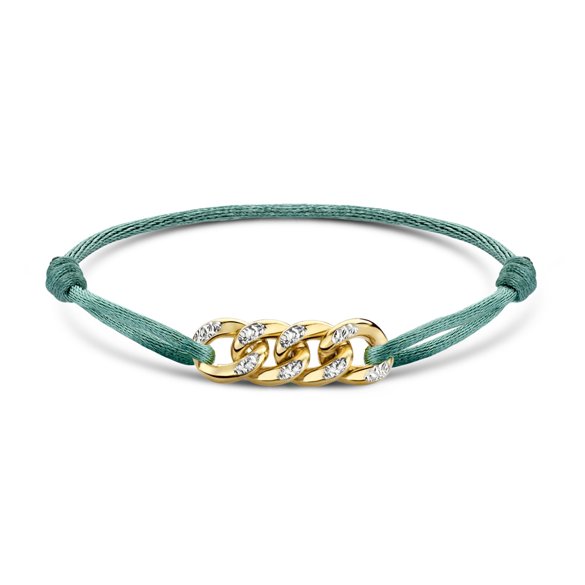 Armschmuck Four Unchained V2