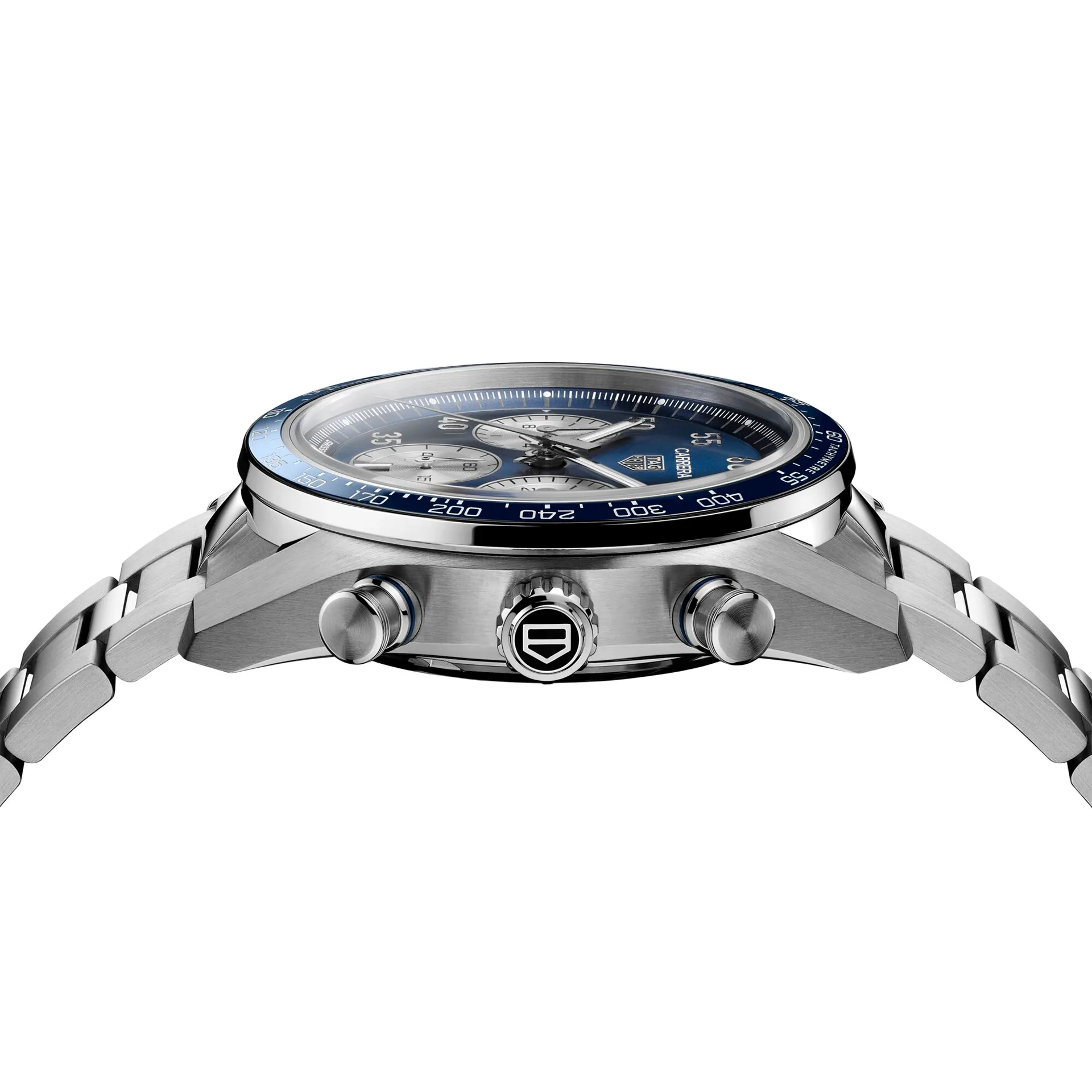 Carrera Chronograph Sport