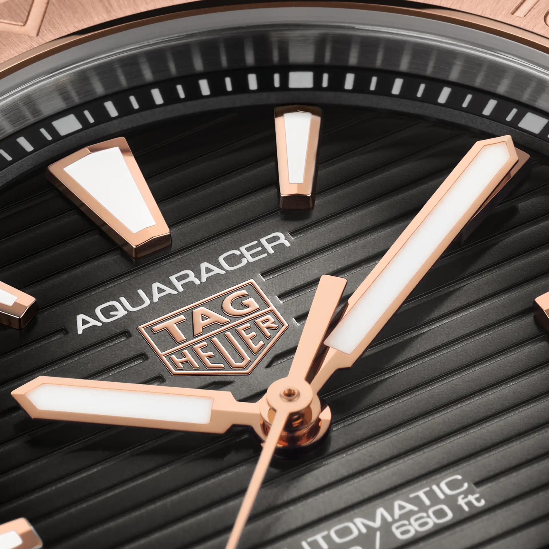 Aquaracer Professional 200