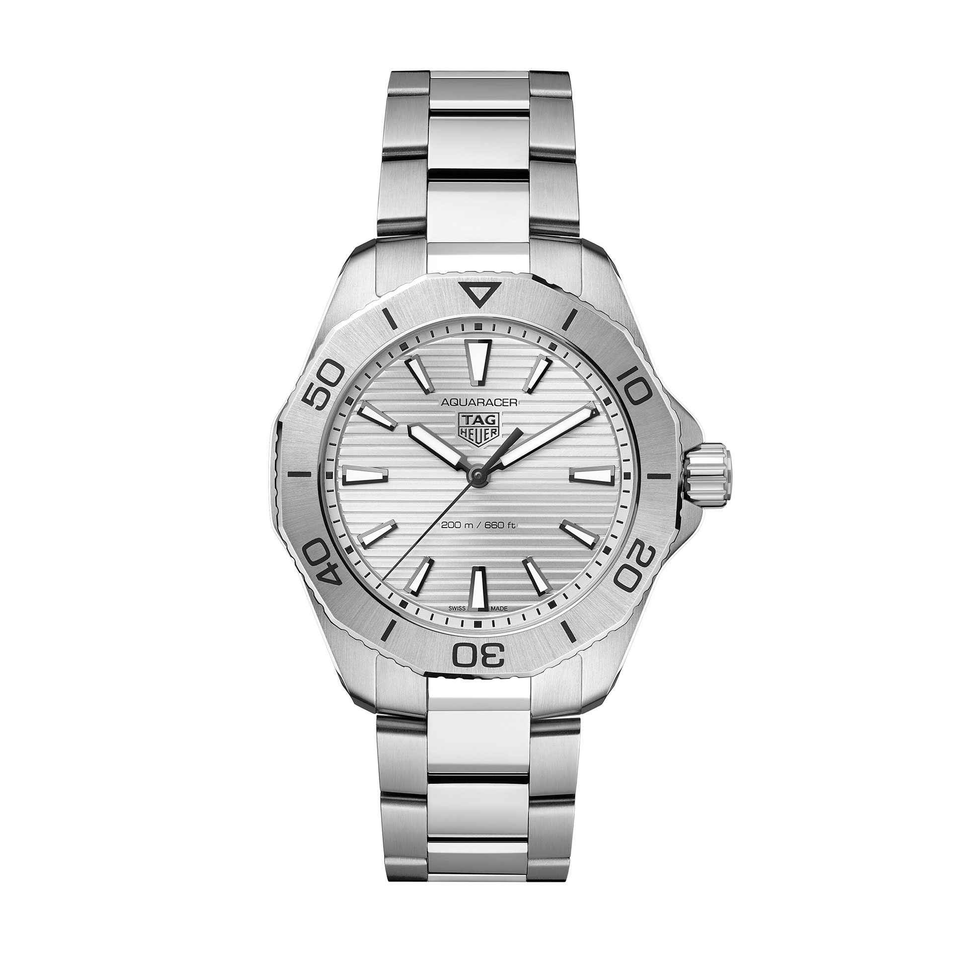 Aquaracer Professional 200