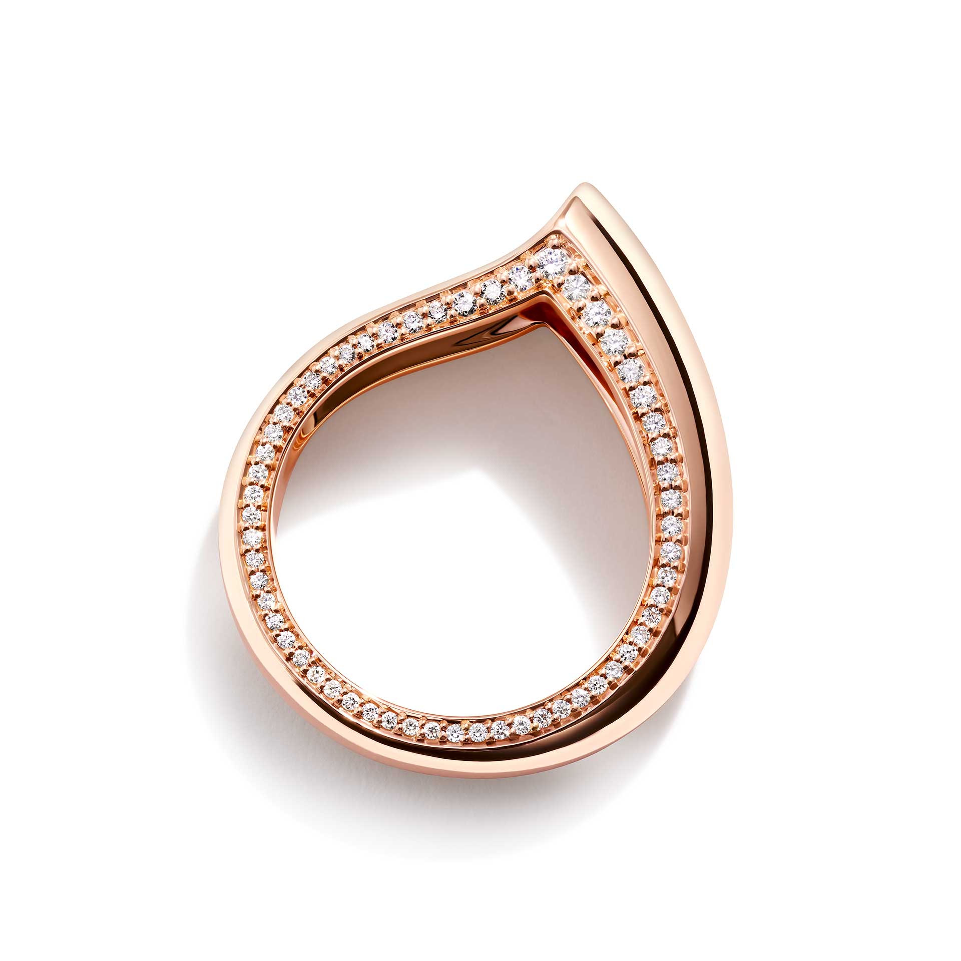 Ring Signature Drop
