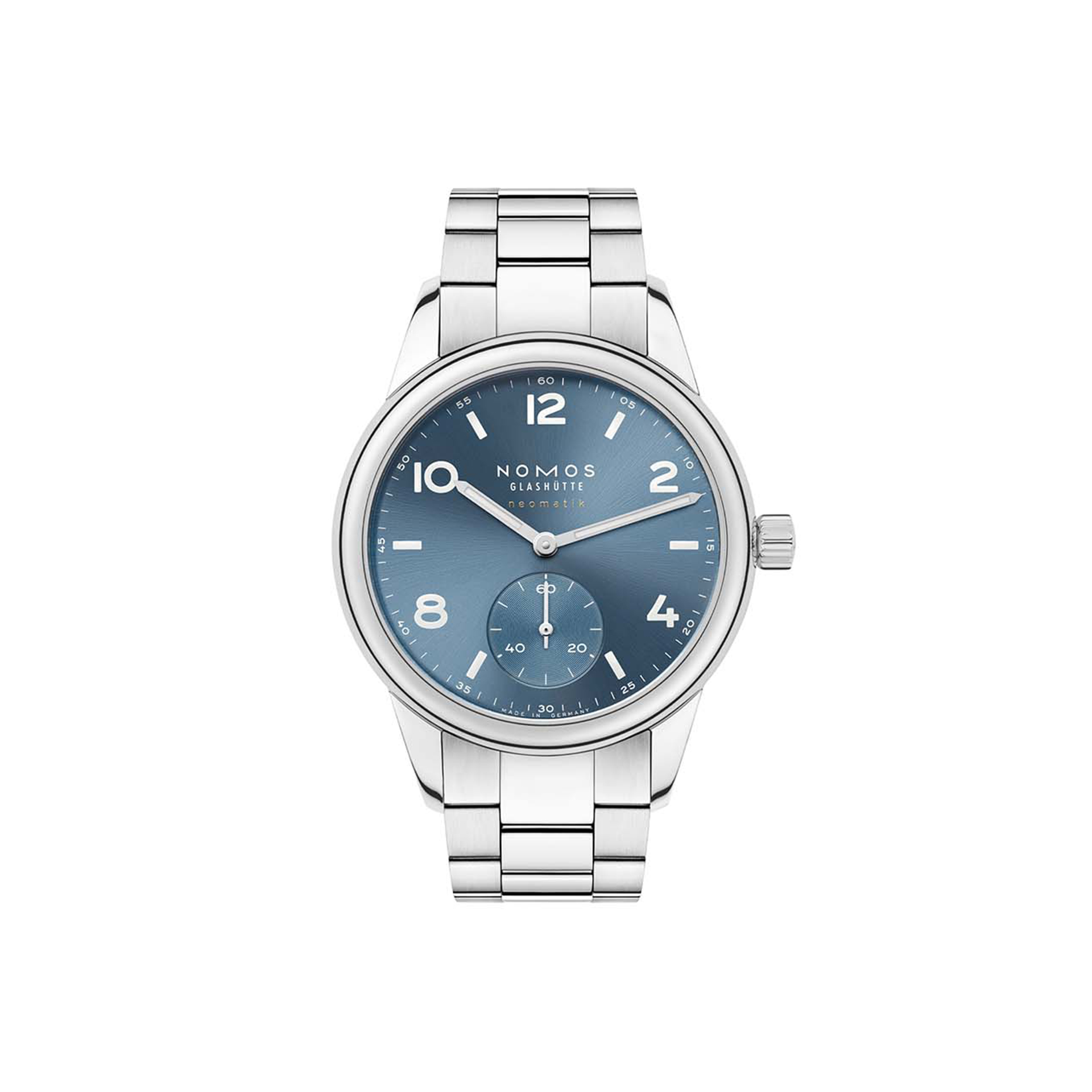 Club Sport neomatik polar