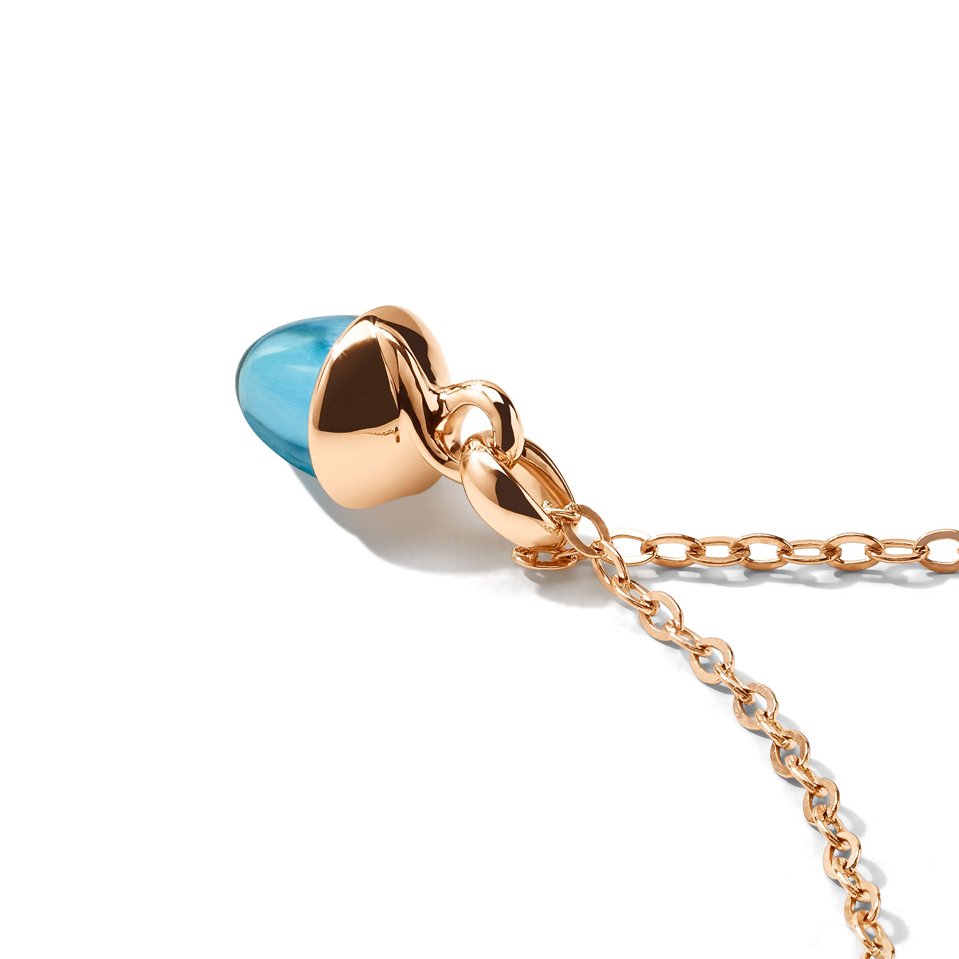 Halsschmuck My Mikado