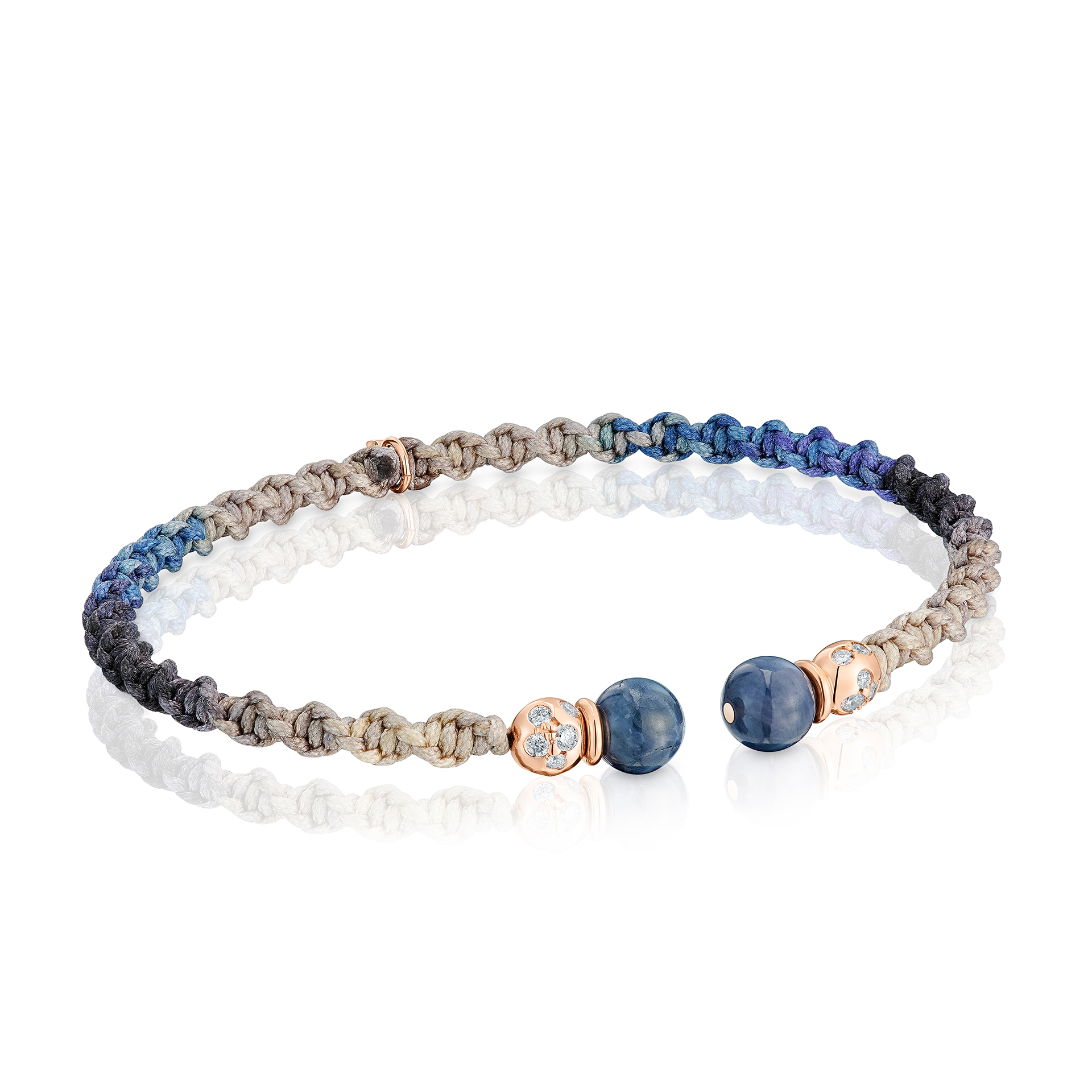 Armschmuck Illa