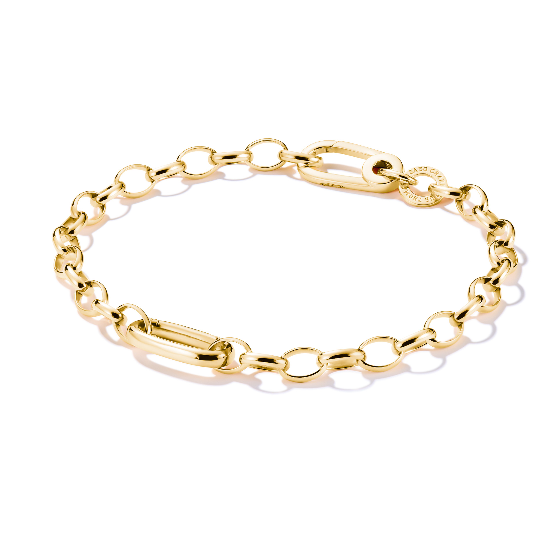 Armschmuck mit einem Connect Link