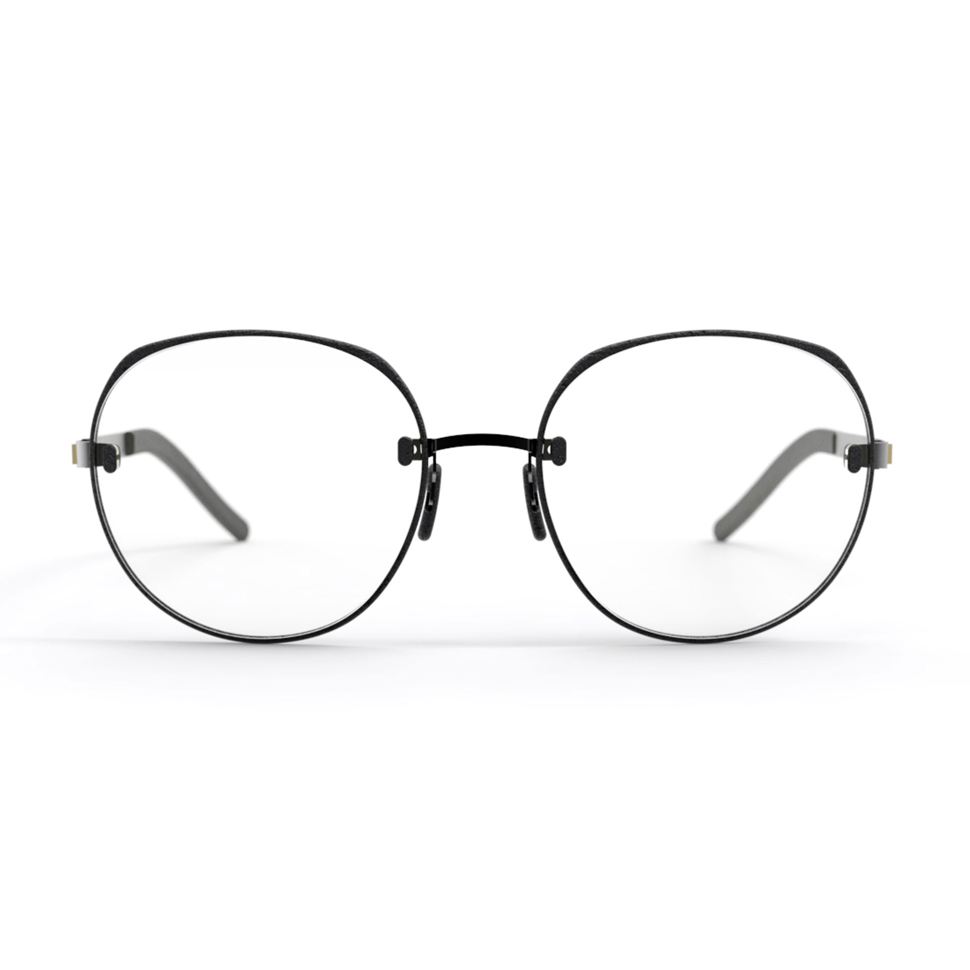 BOLD02 Black-G-Ash 5017