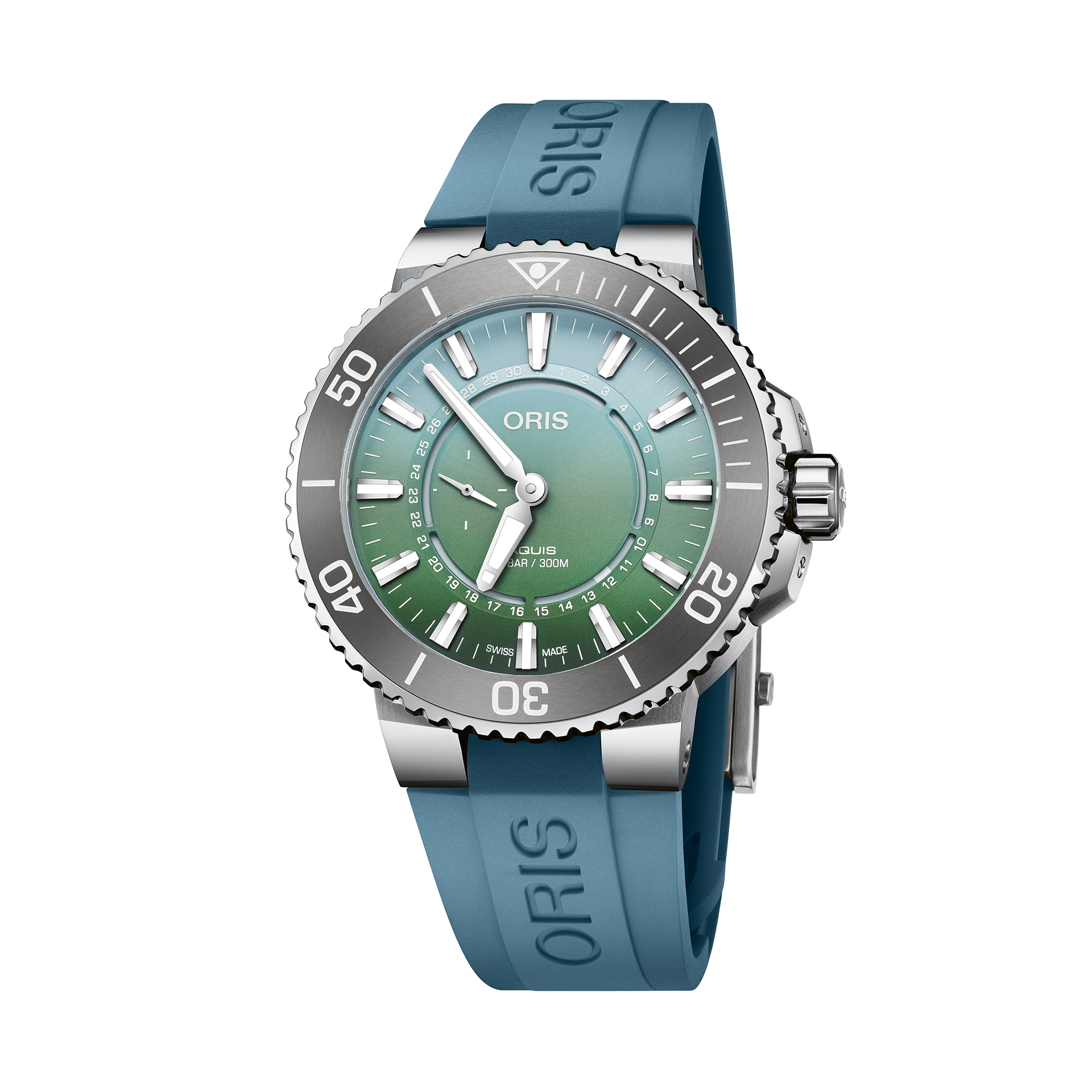 Aquis Dat Watt Limited