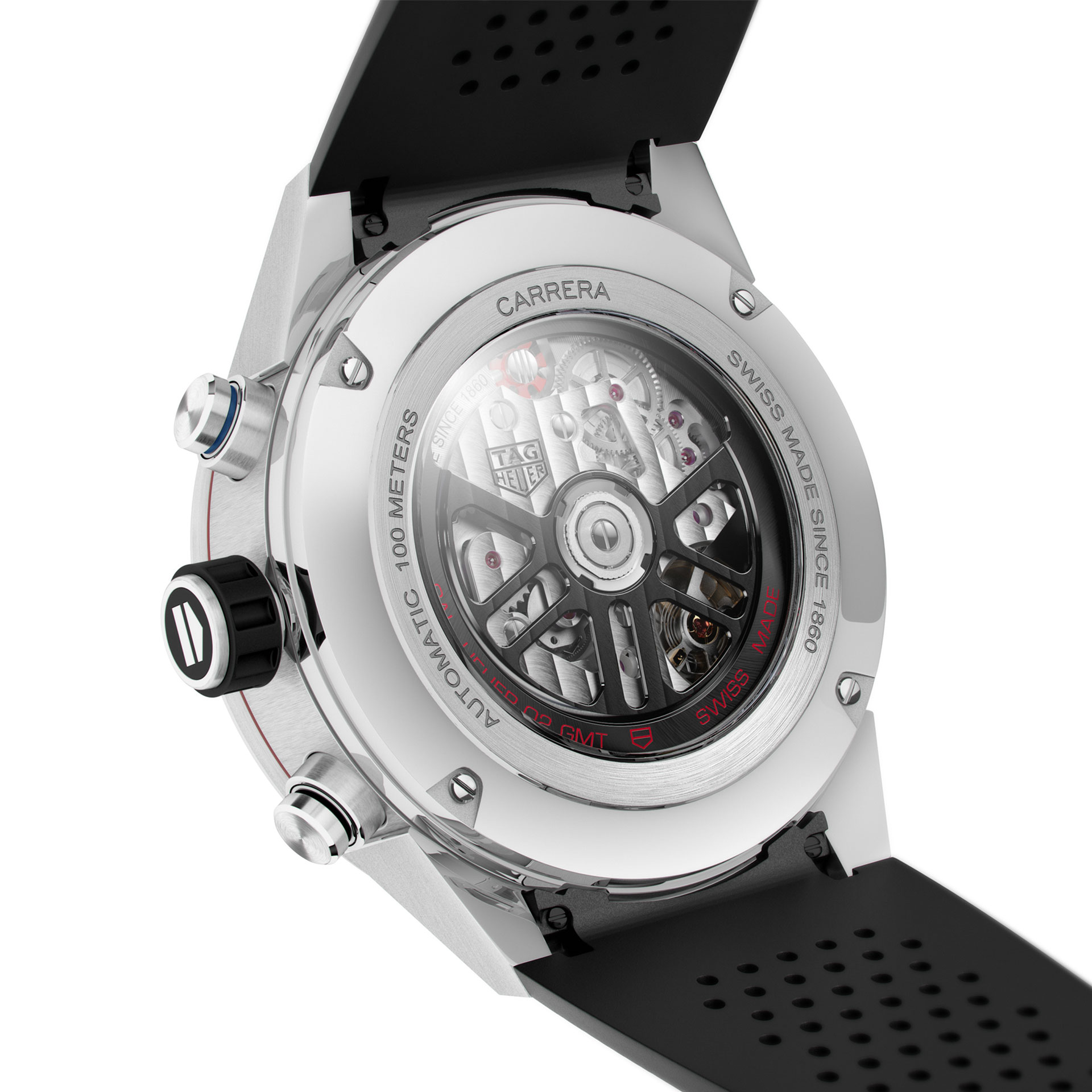 Carrera Calibre Heuer 02