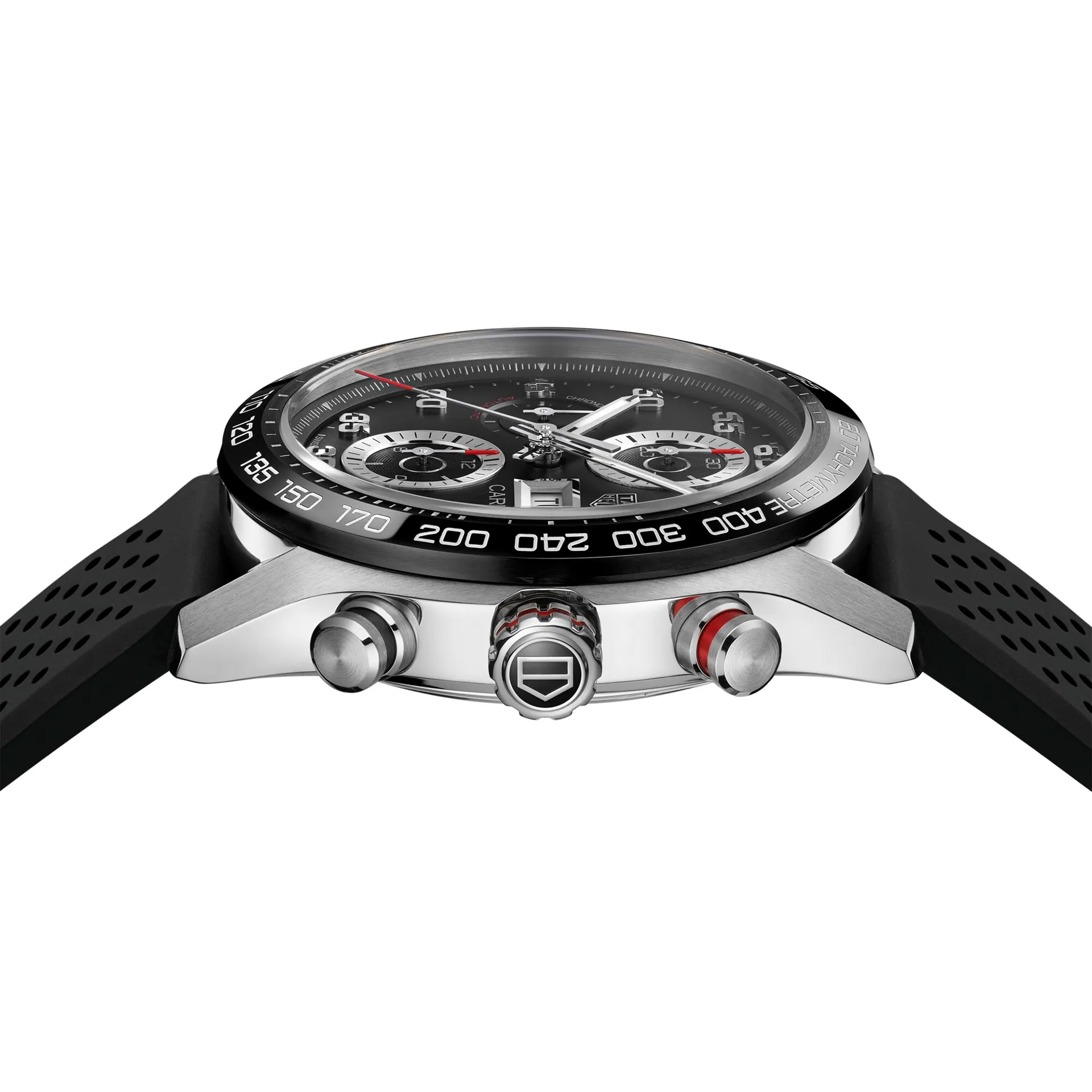 Carrera Chrono Day Date