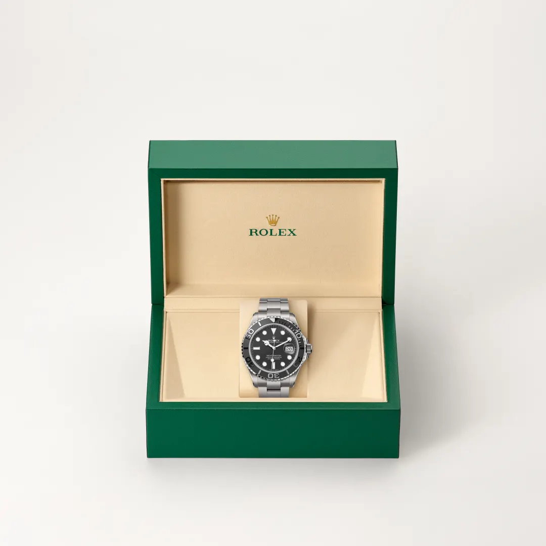 Yacht-Master 42