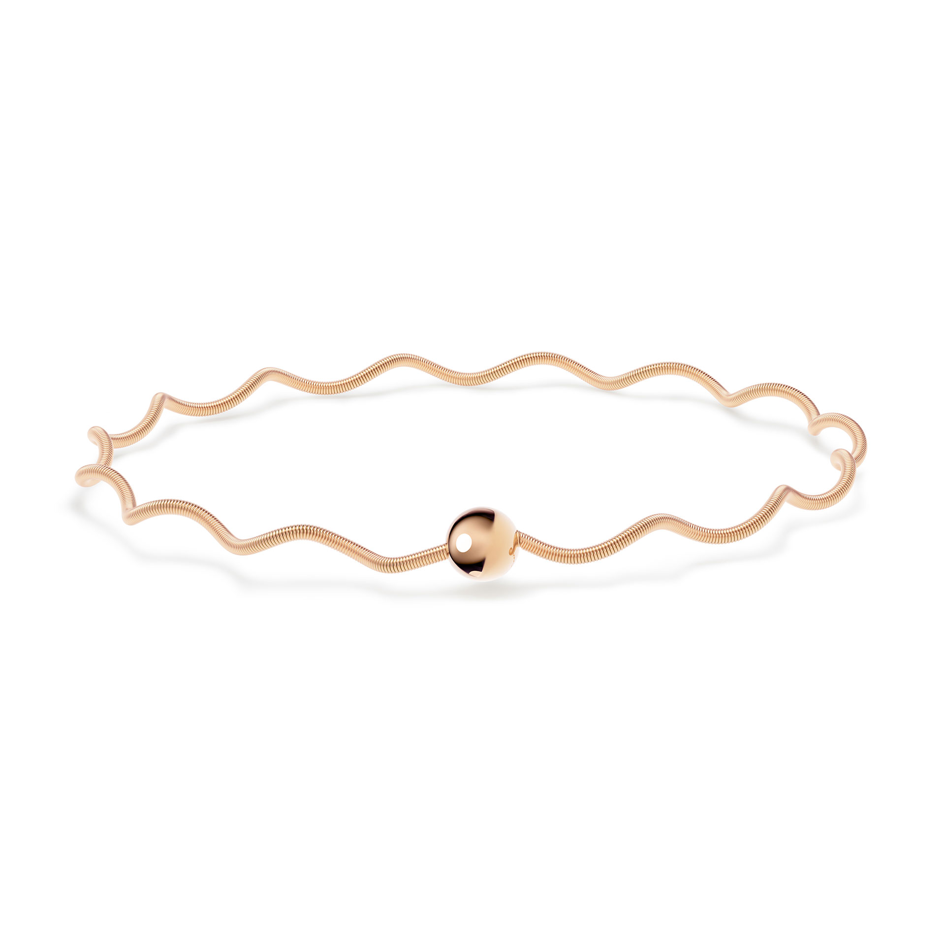 Armschmuck Colette Welle