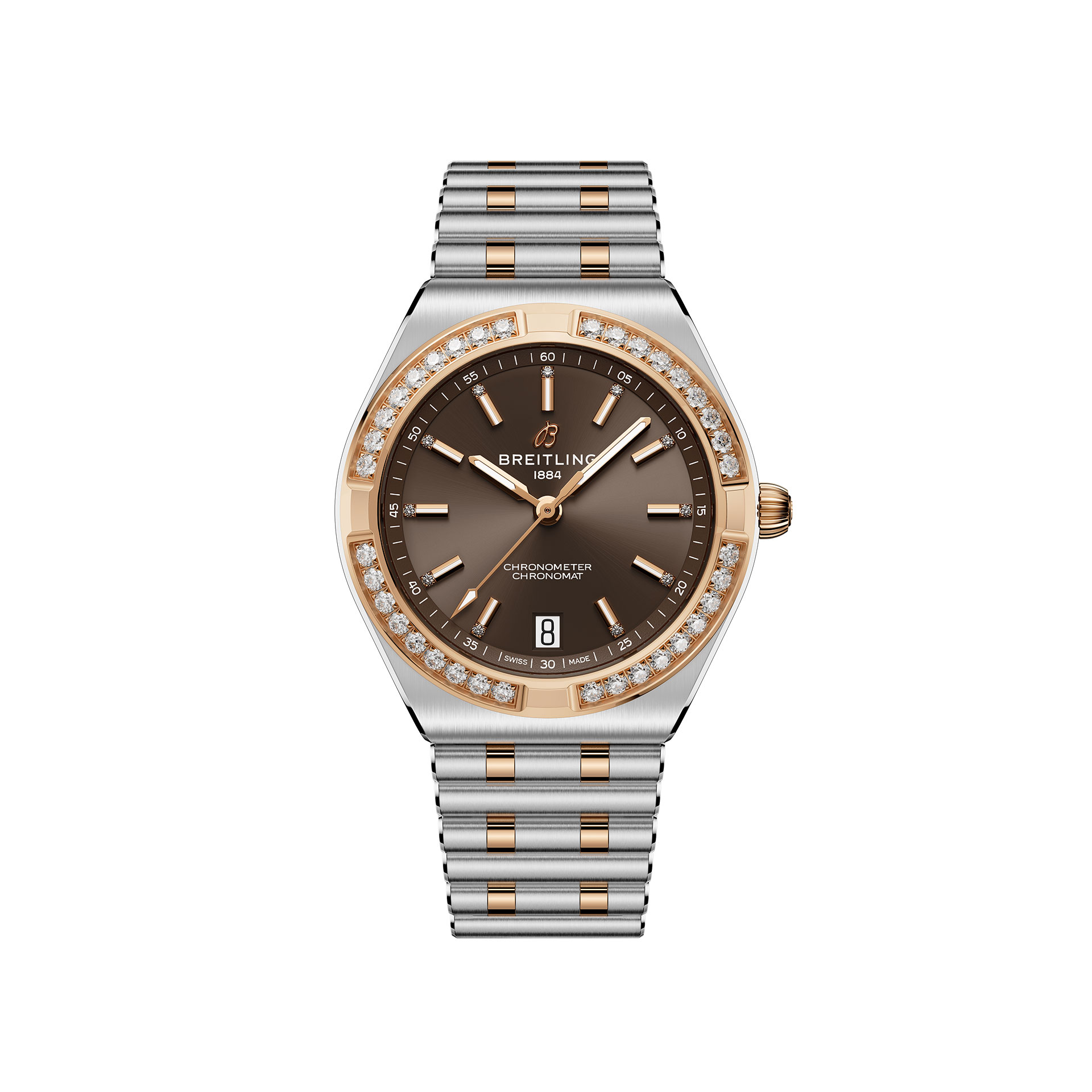 Chronomat Automatic 36
