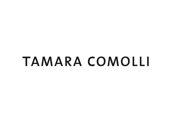 Tamara Comolli Logo
