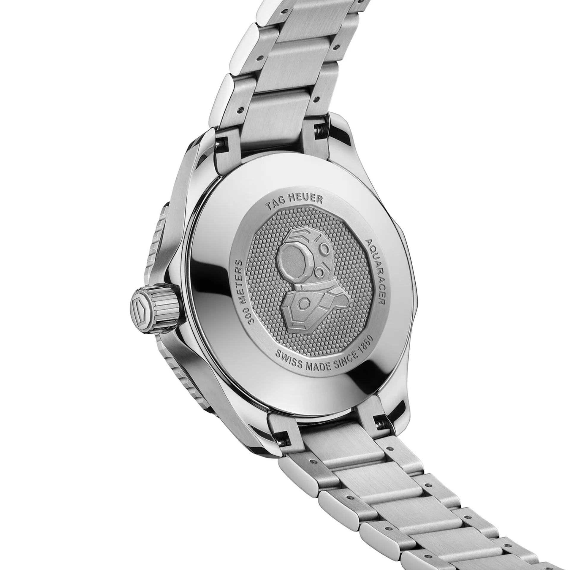 Aquaracer Professional 300 Date