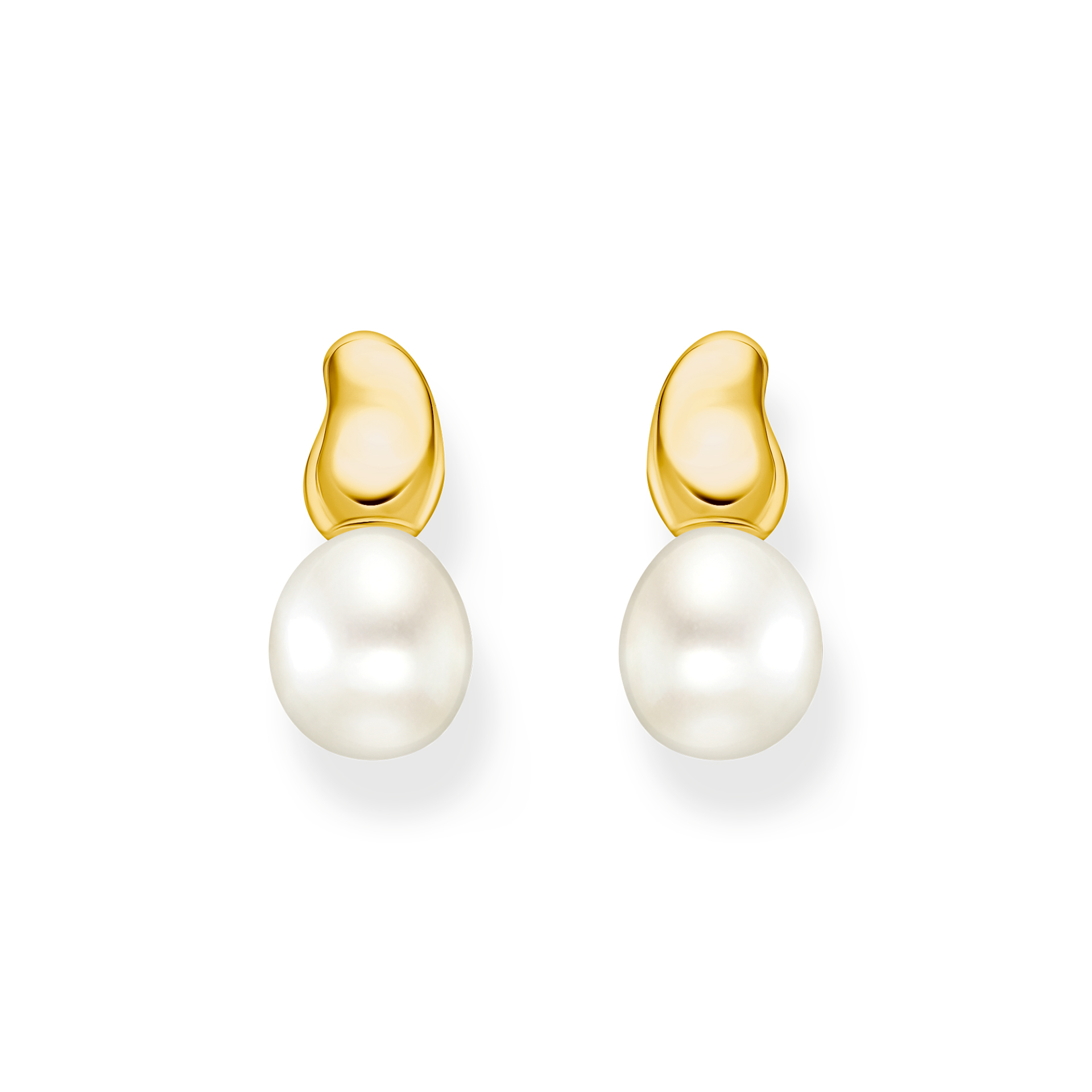 Ohrschmuck Natural beauty