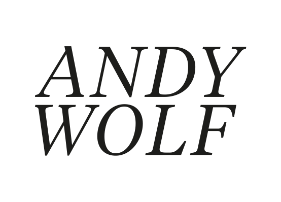Andy Wolf