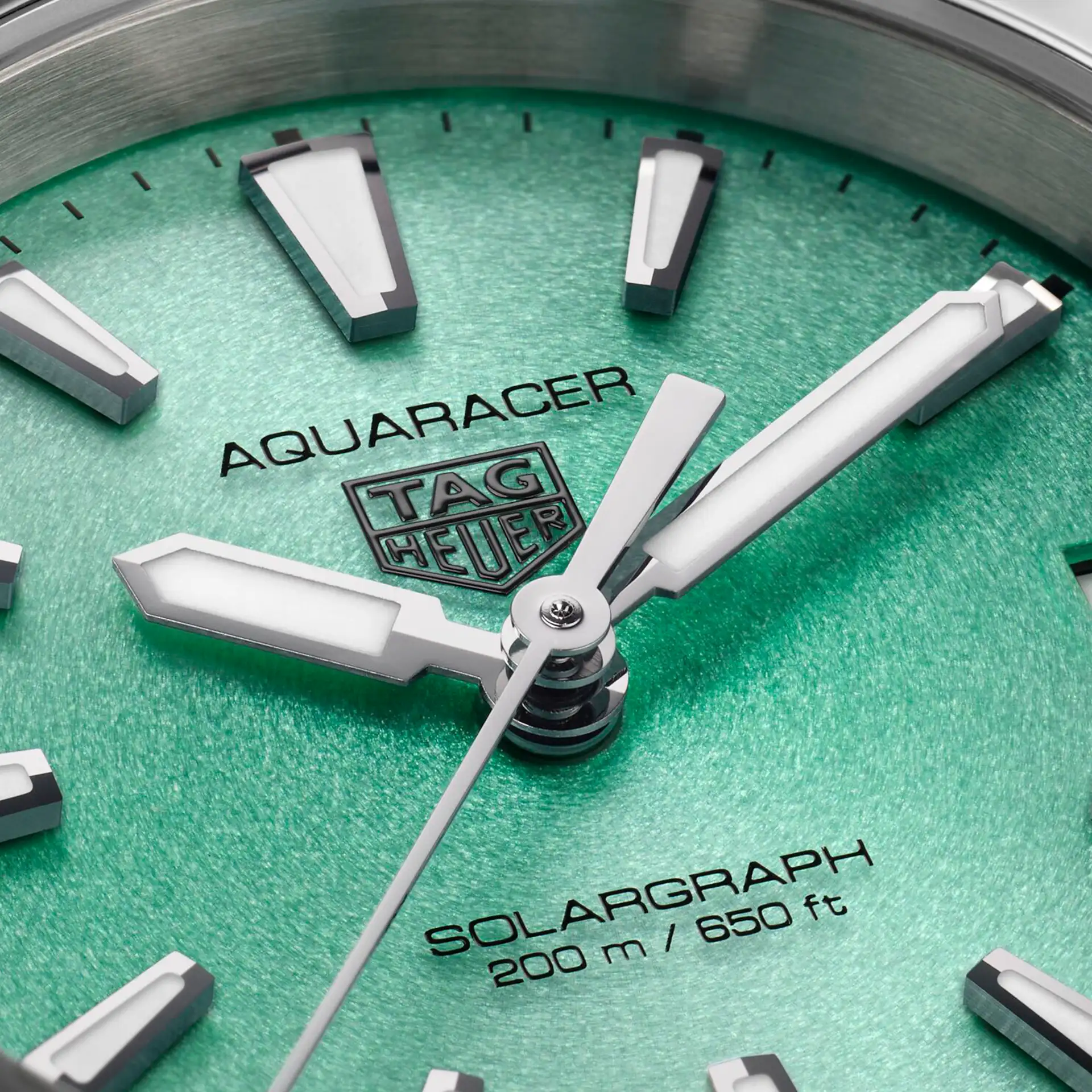 Aquaracer Professional 200 Solargraph