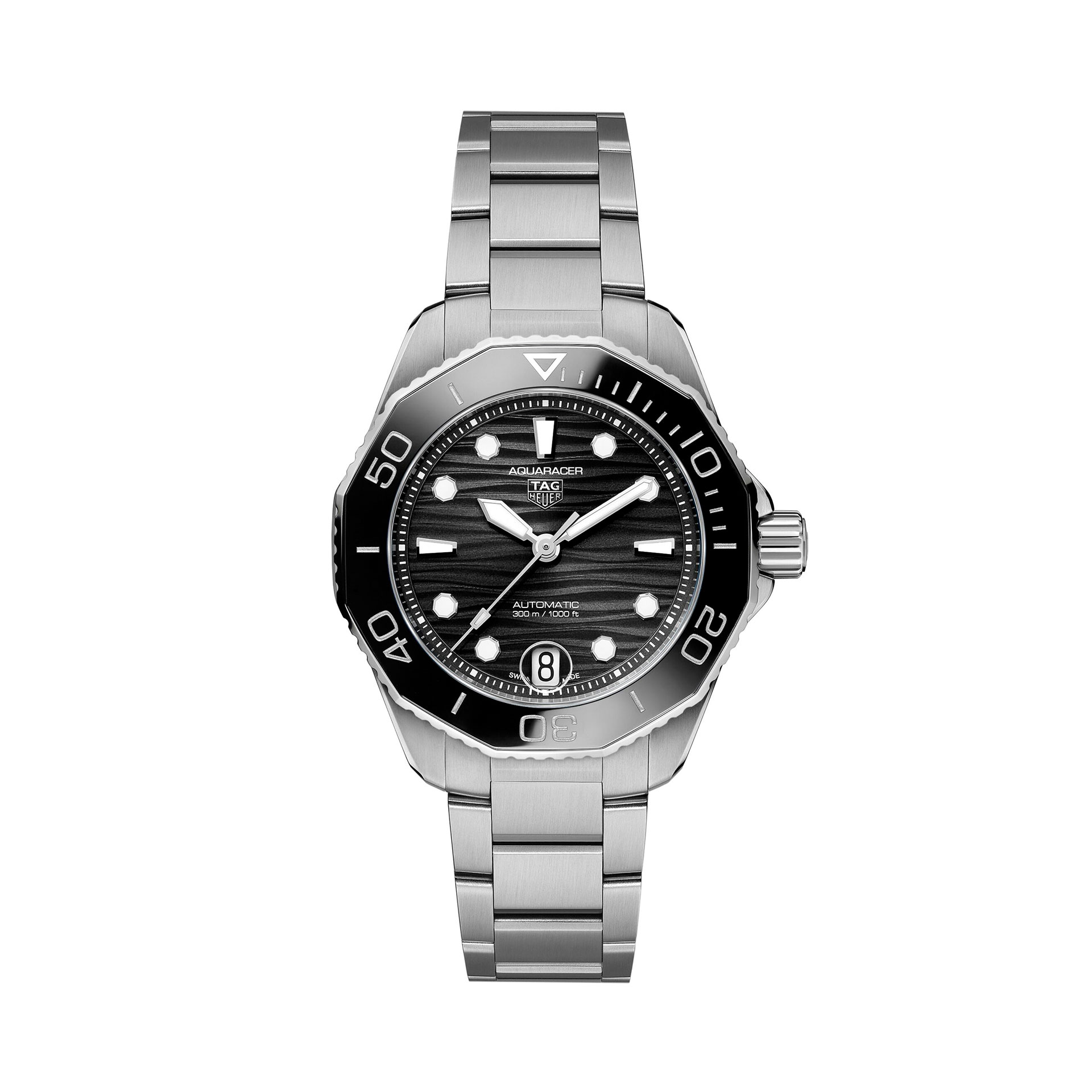 Aquaracer Professional 300 Date