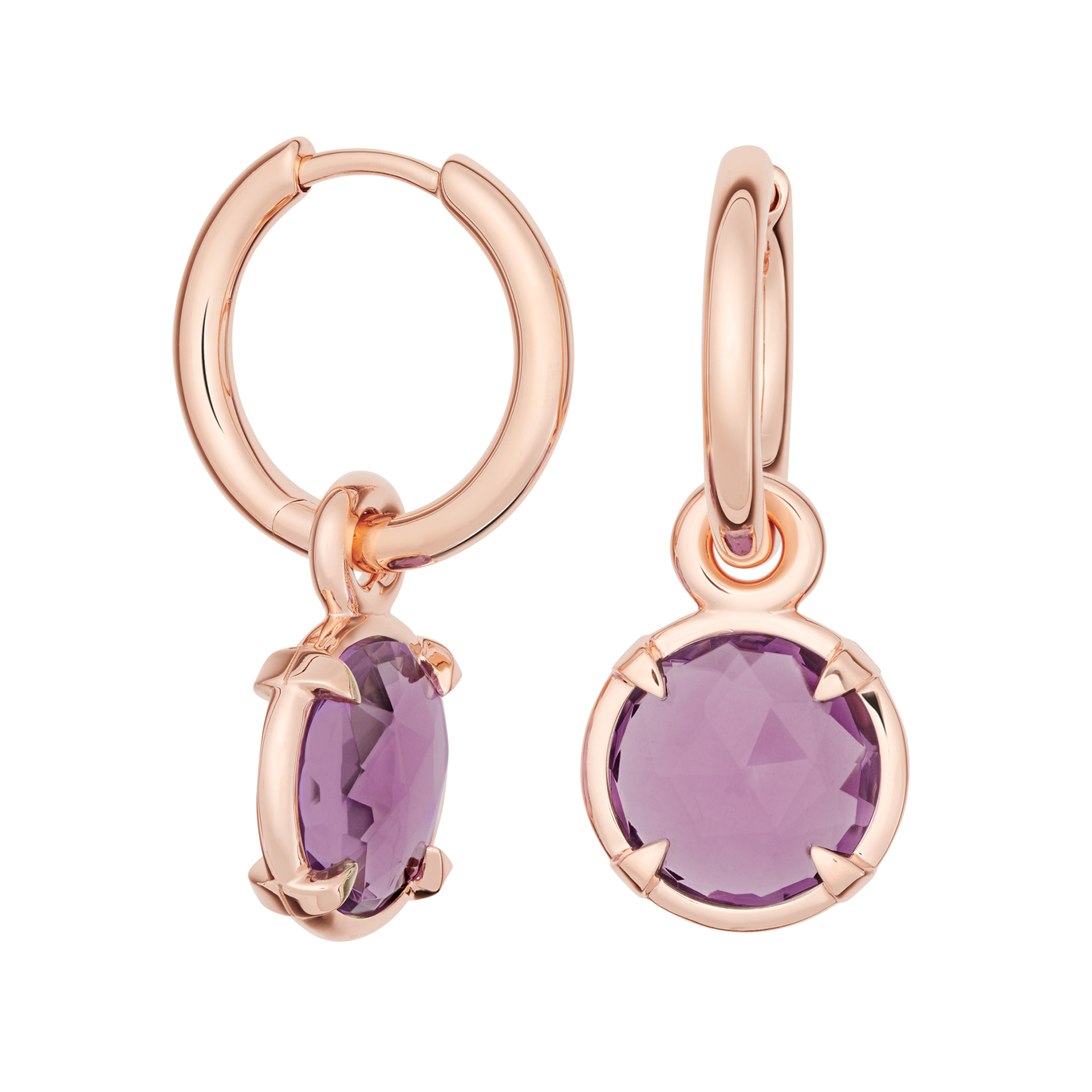 Ohrschmuck Mira Mira Einhänger