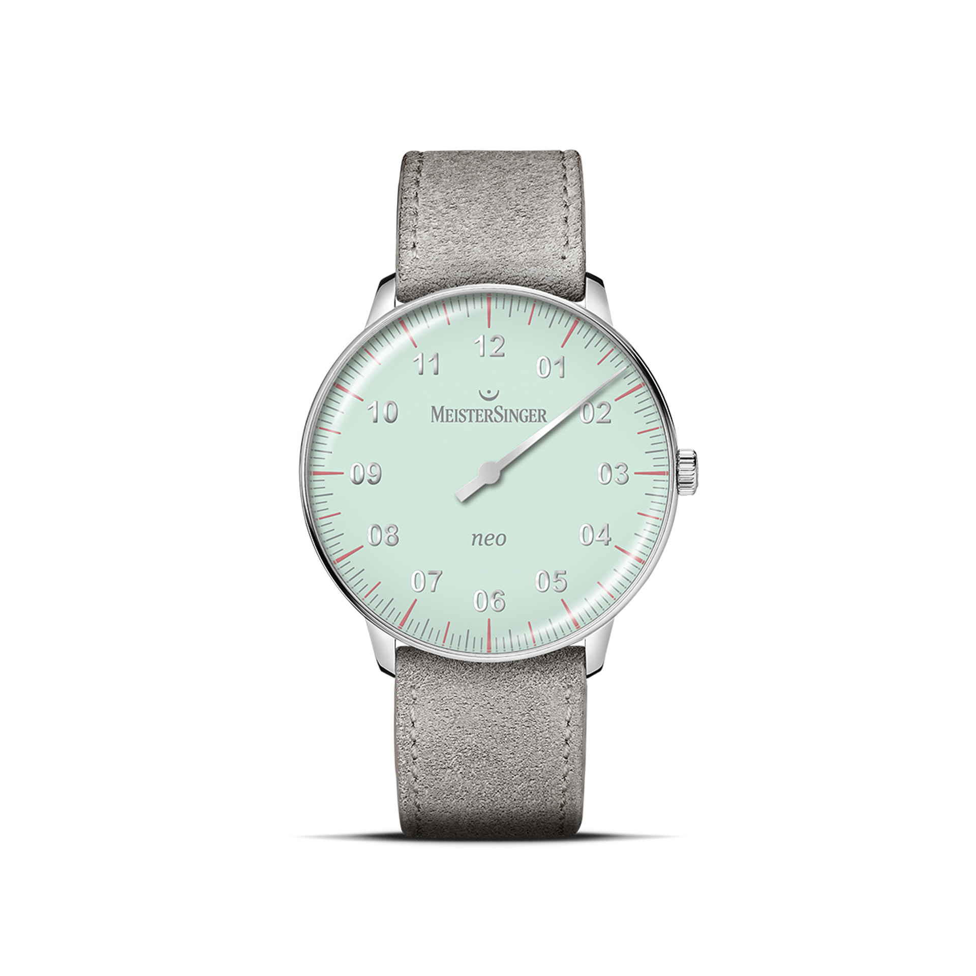 Neo Special - Hellgrün