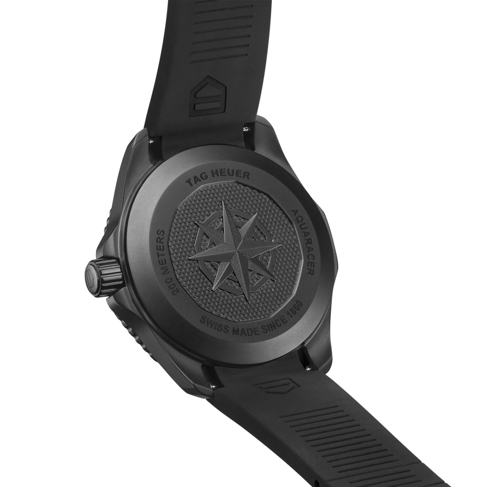 Aquaracer Professional 200 Solargraph