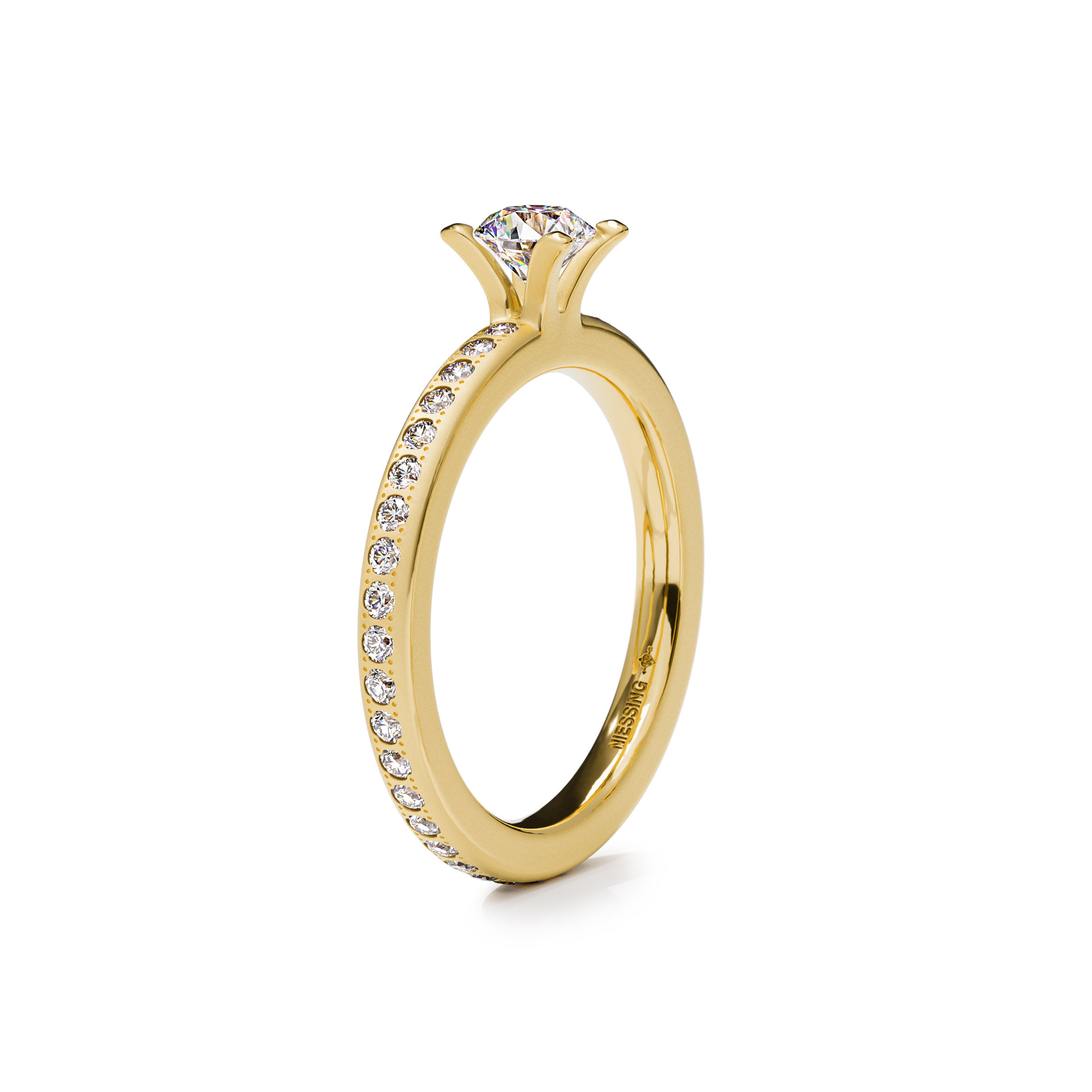 Ring Amatis Highlights