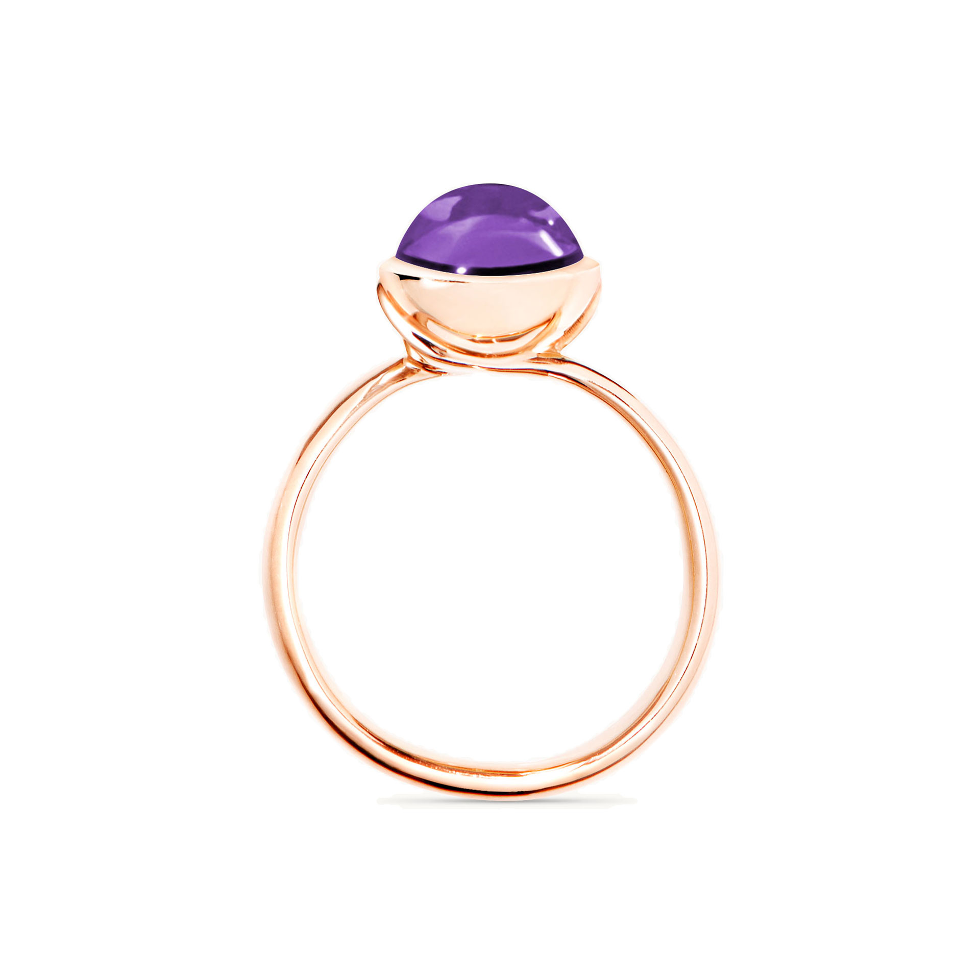 Ring Bouton Small