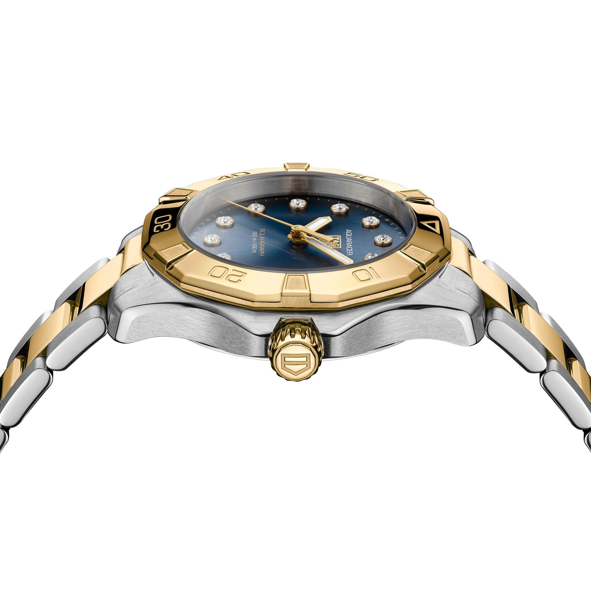 Aquaracer Professional 200 Solargraph