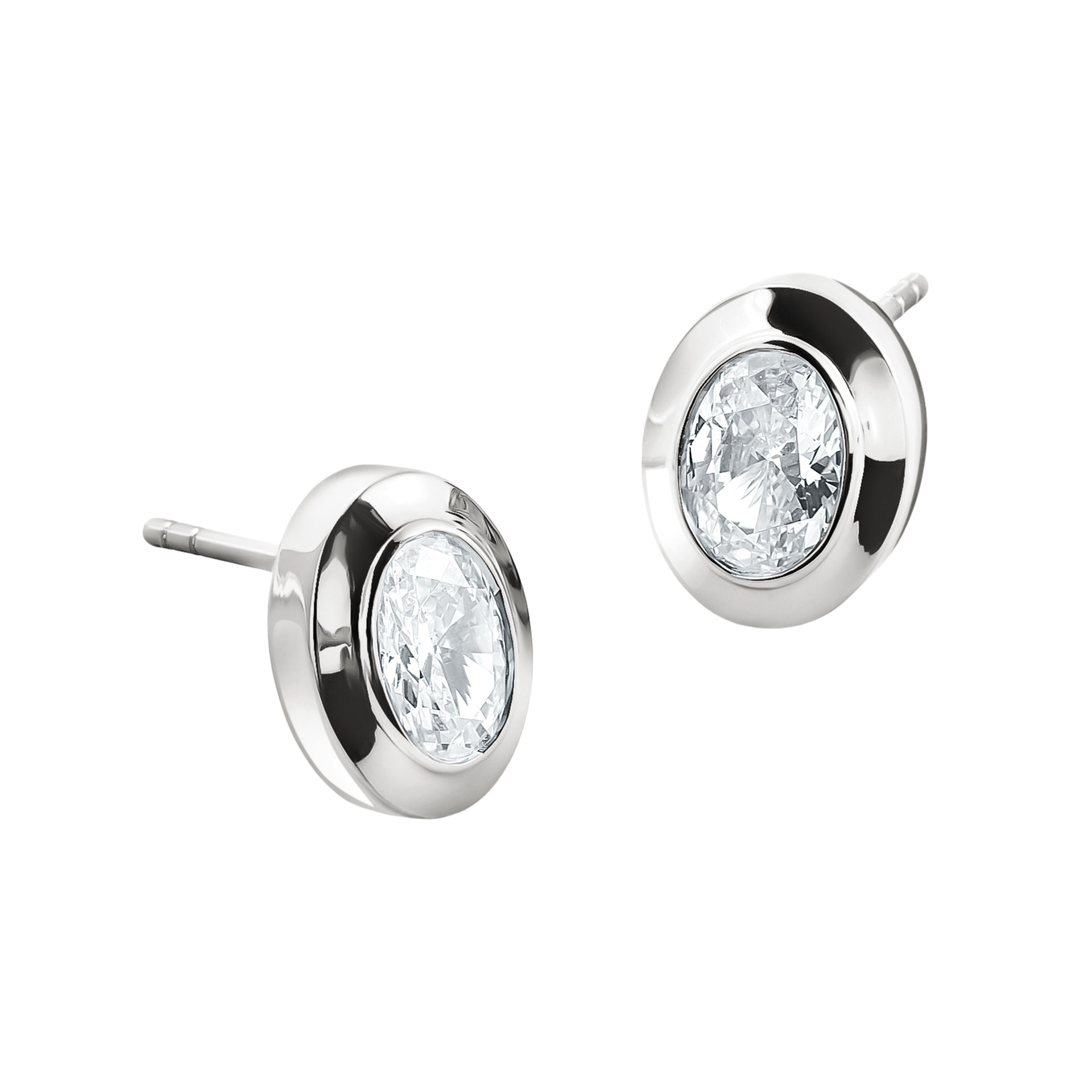 Ohrschmuck Bold Elegance