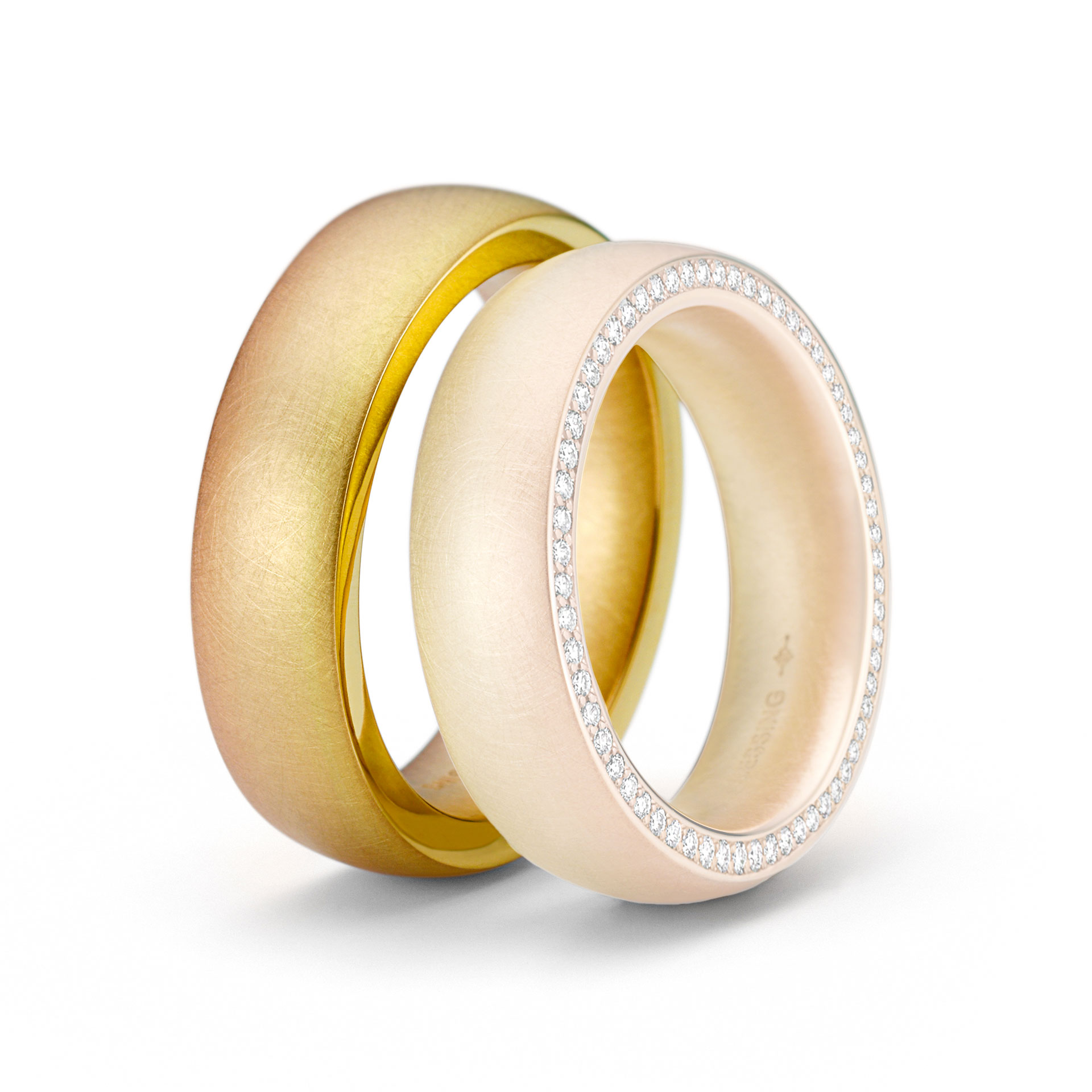 Trauring Solaris Tonneau