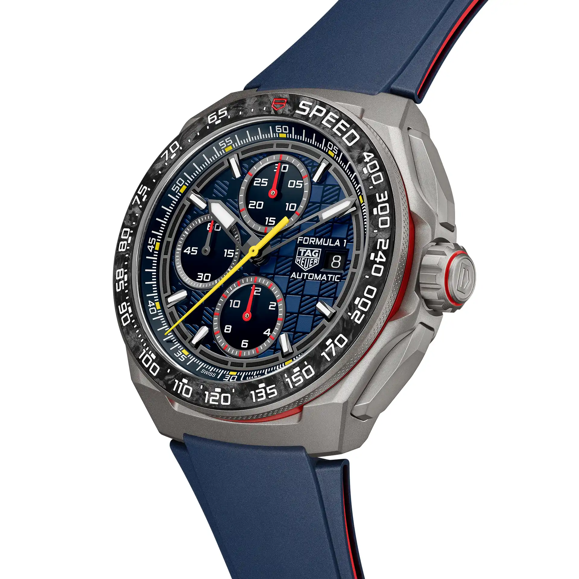 Formula 1 Automatic Chronograph x Oracle Red Bull Racing