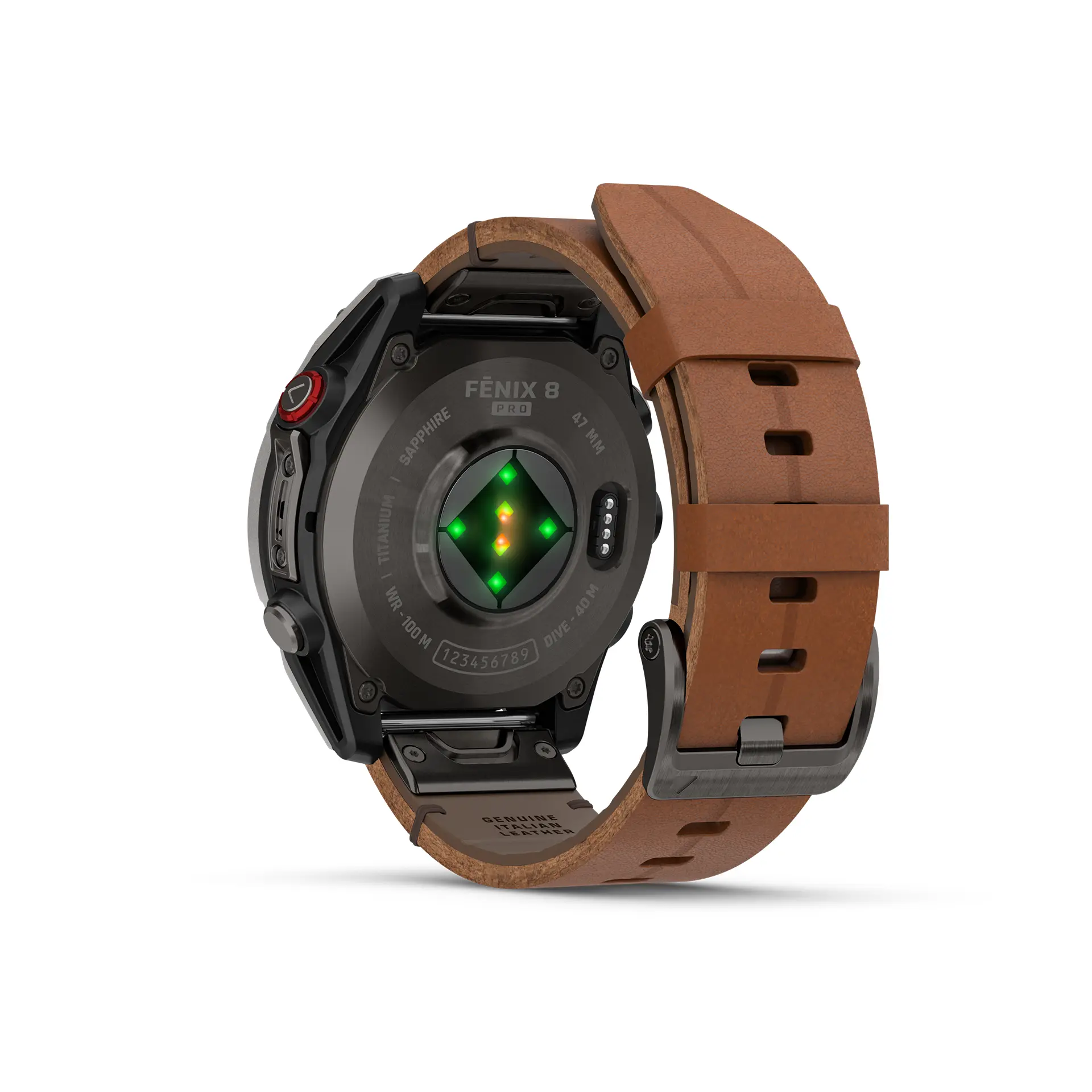 Fenix 8 Pro 47 AMOLED