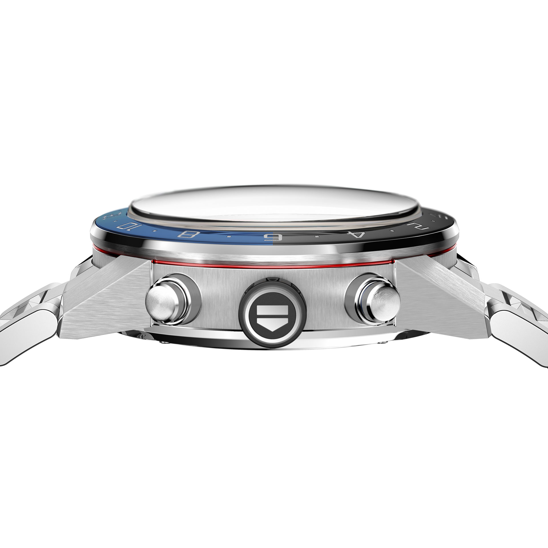 Carrera Calibre Heuer 02 GMT