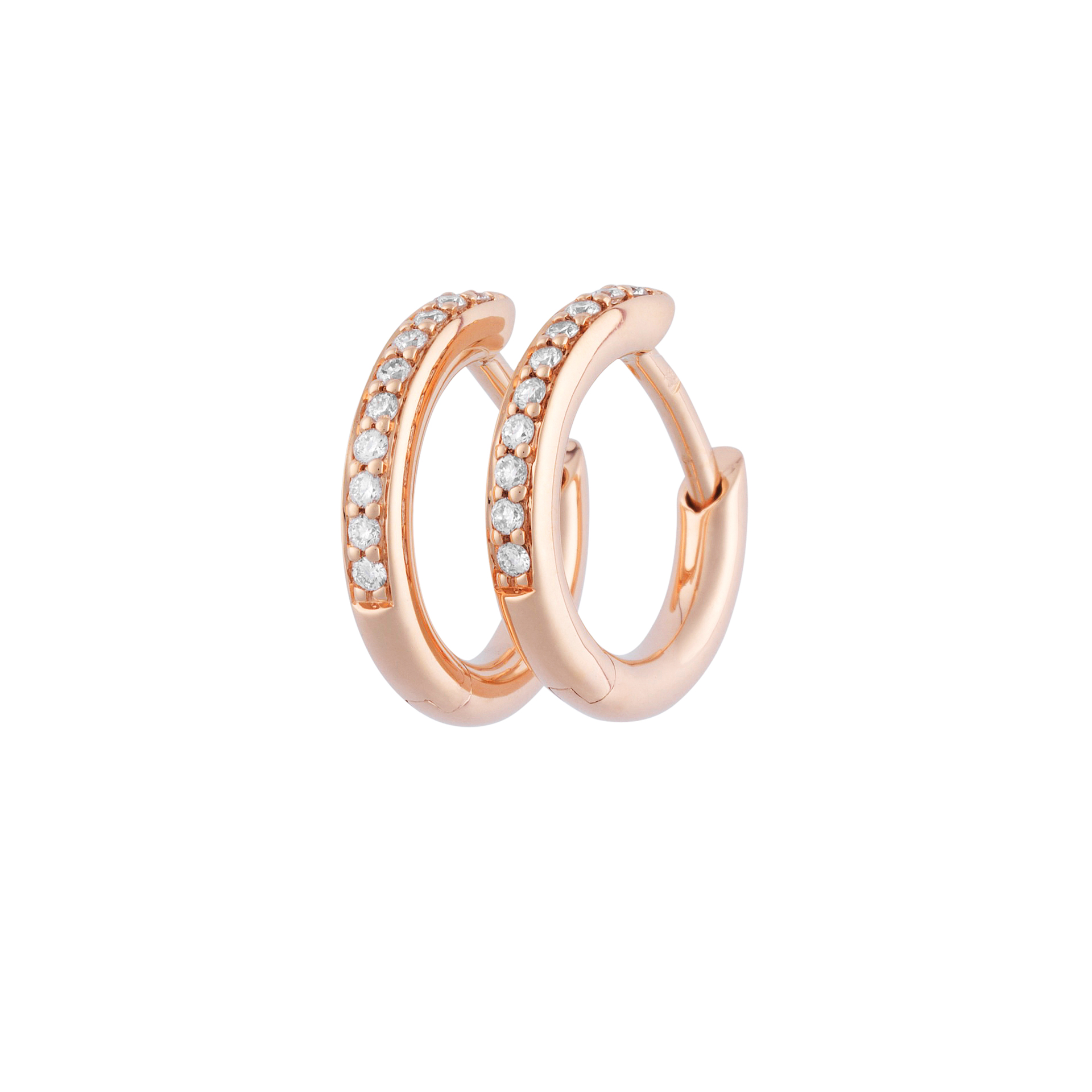 Ohrschmuck Mira Mira Einhänger