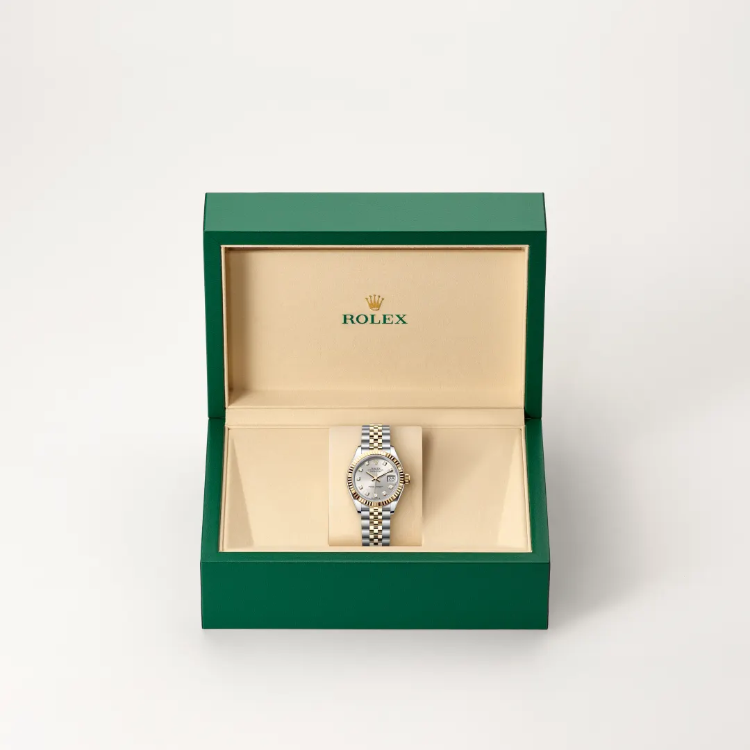 Lady-Datejust